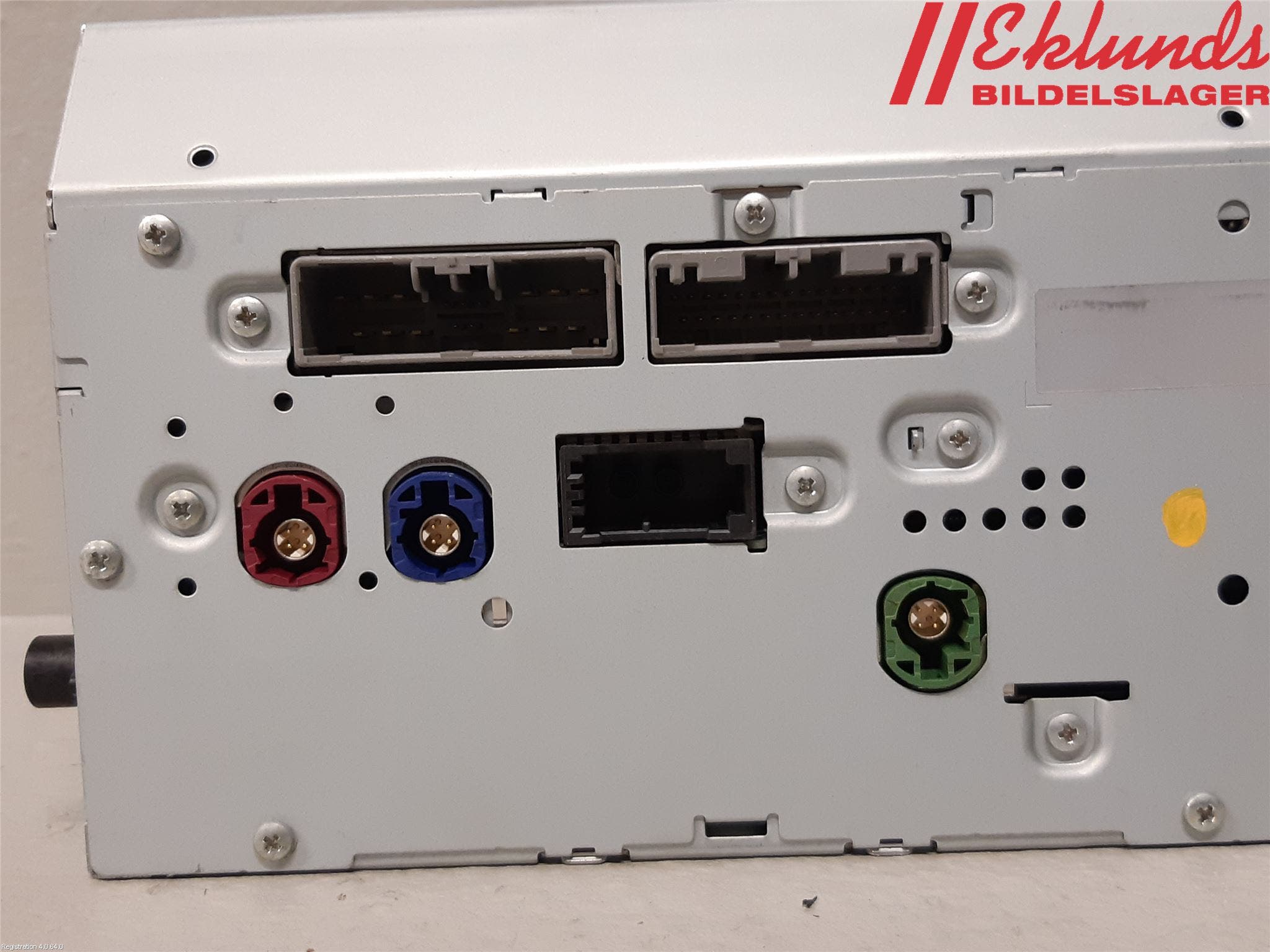 Volvo S90 17->> Gps Navigator