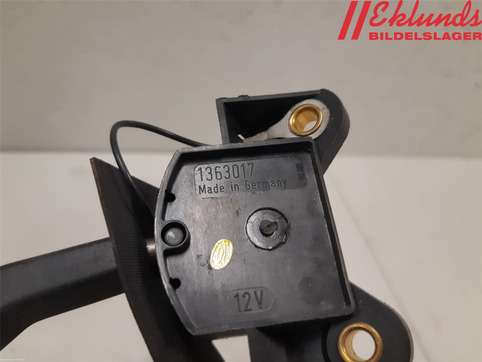 Volvo 940 91-98 Spak Torkar-Spolomk