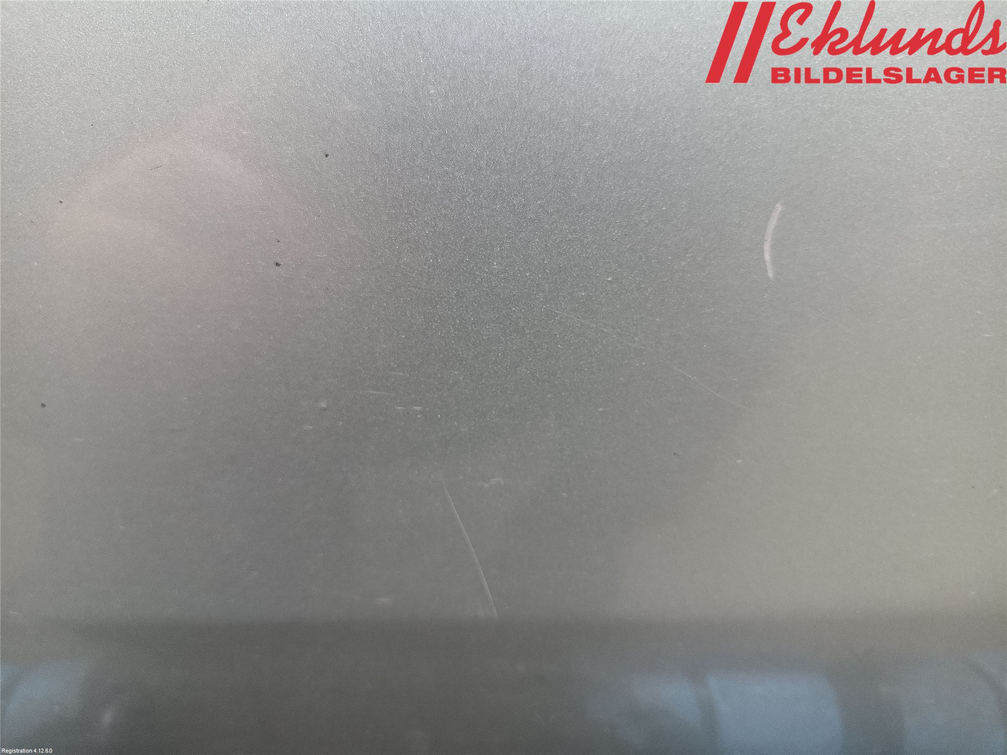 Volvo V70 00-04 Dörr Bak Vänster