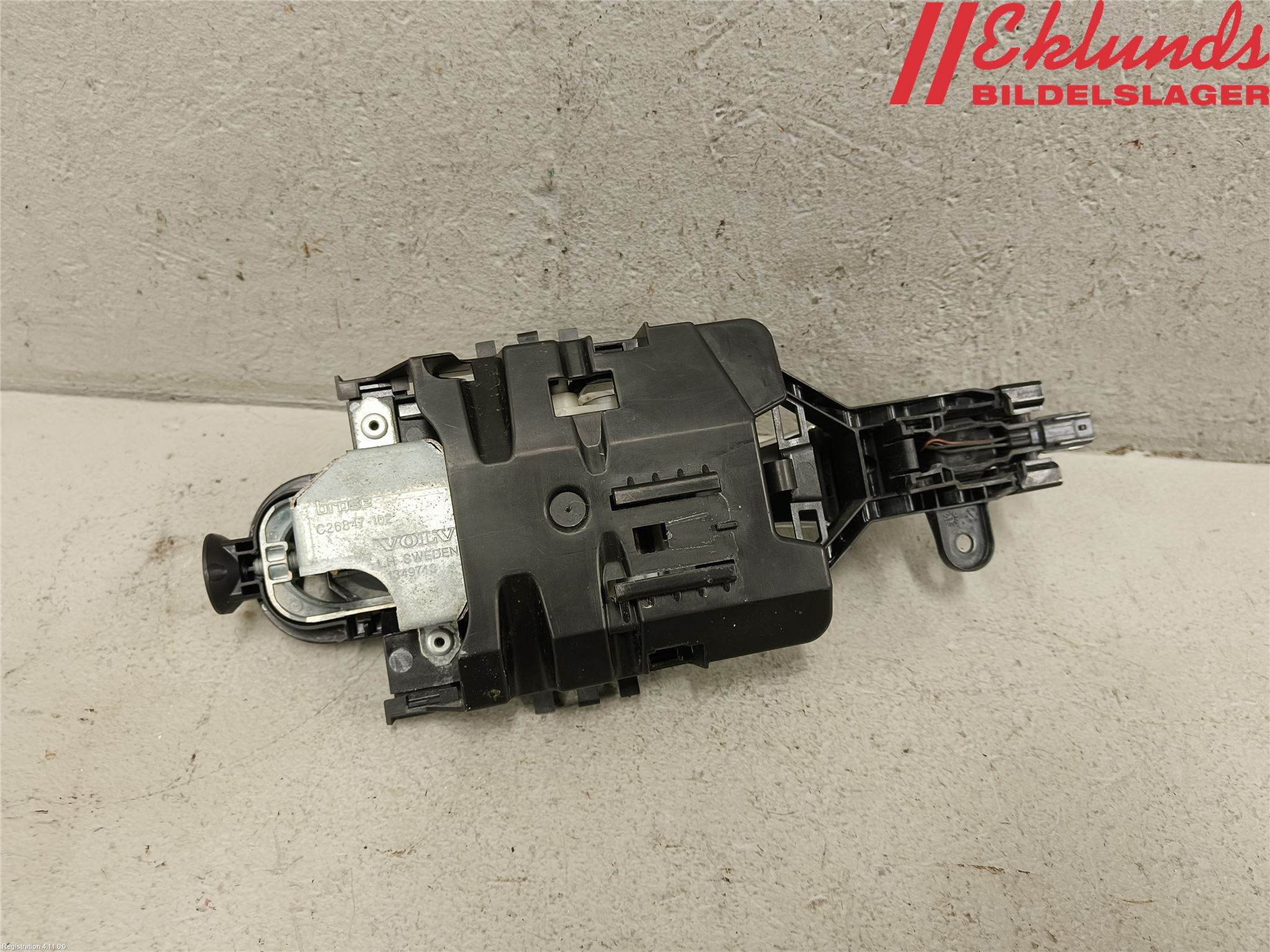 Volvo S90 17->> Dörrhandtag Yttre Vä