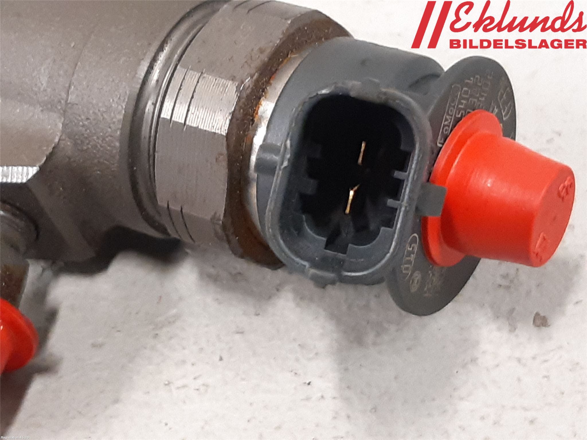 Ford TRANSIT/TOURNEO CONNECT 13-22 Injspridare