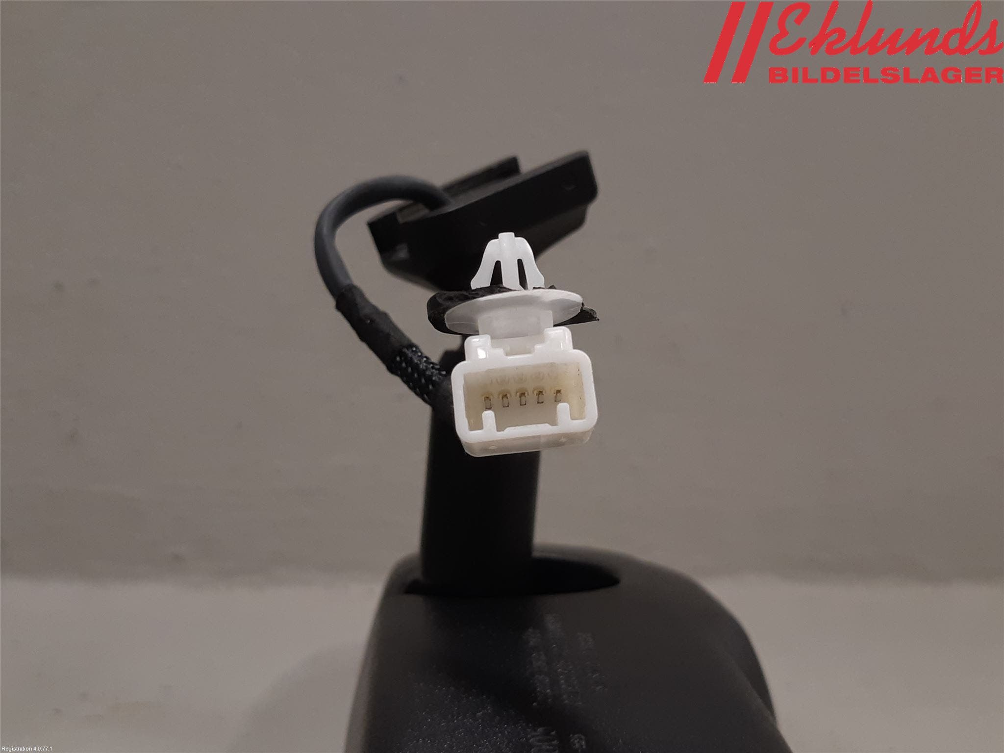 Toyota RAV4 19- Spegel Invändig El