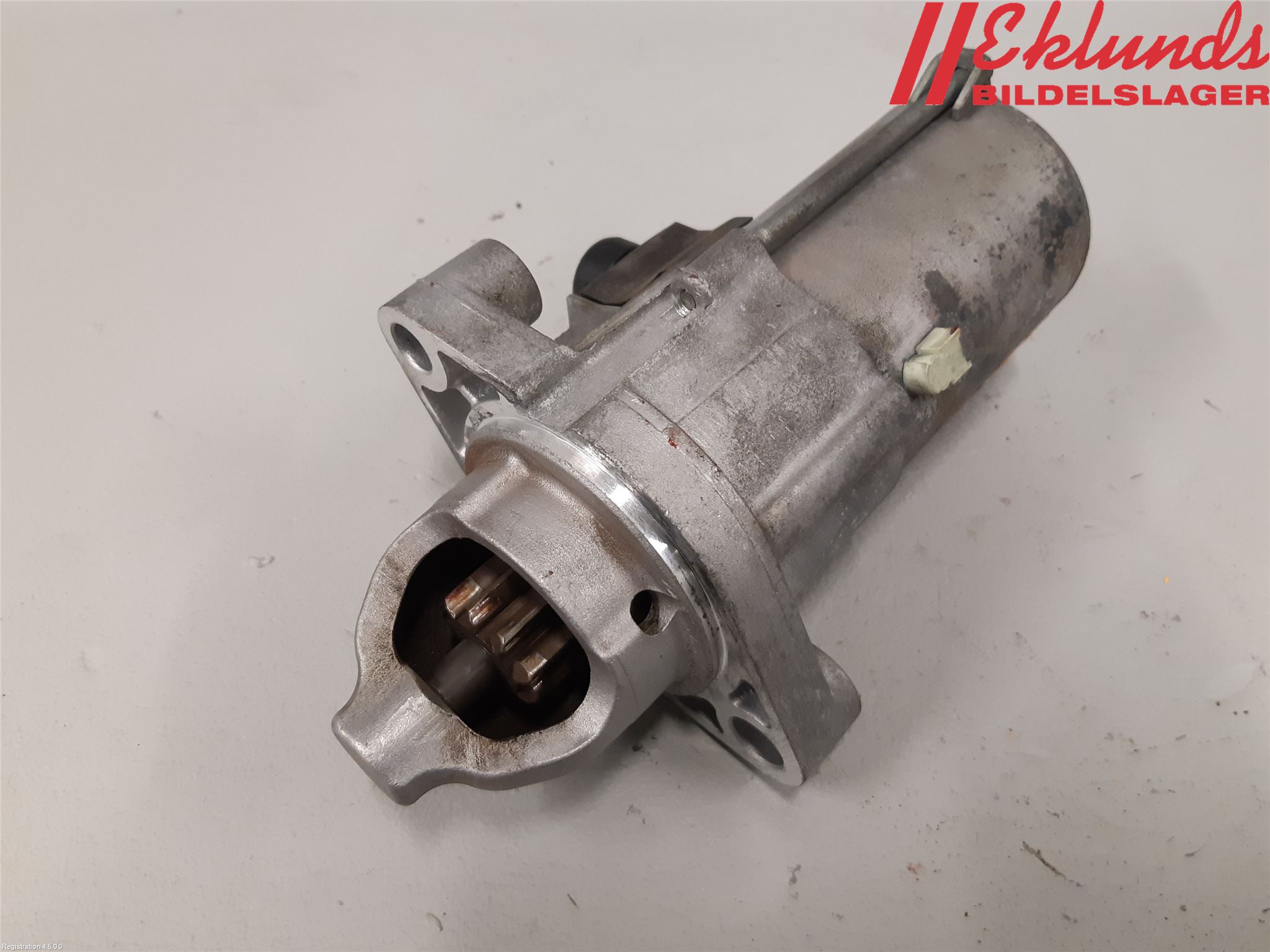 Honda ACCORD    08- Startmotor