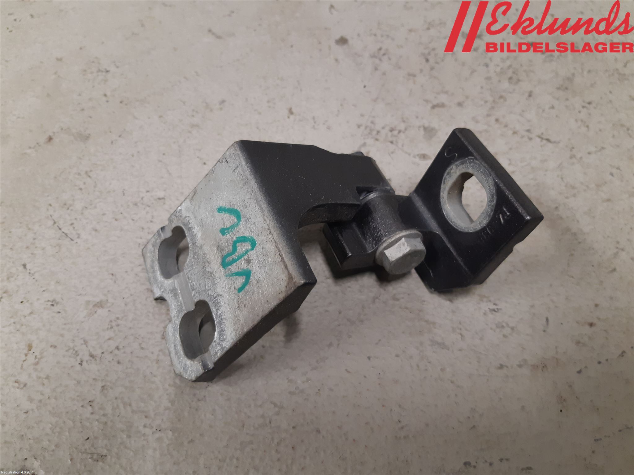 Alfa GIULIA Dörrgångjärn