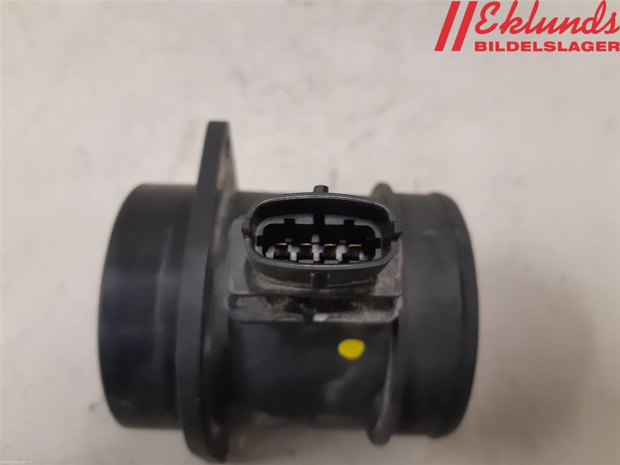 Volvo V70 08-13 Injluftmassamätare