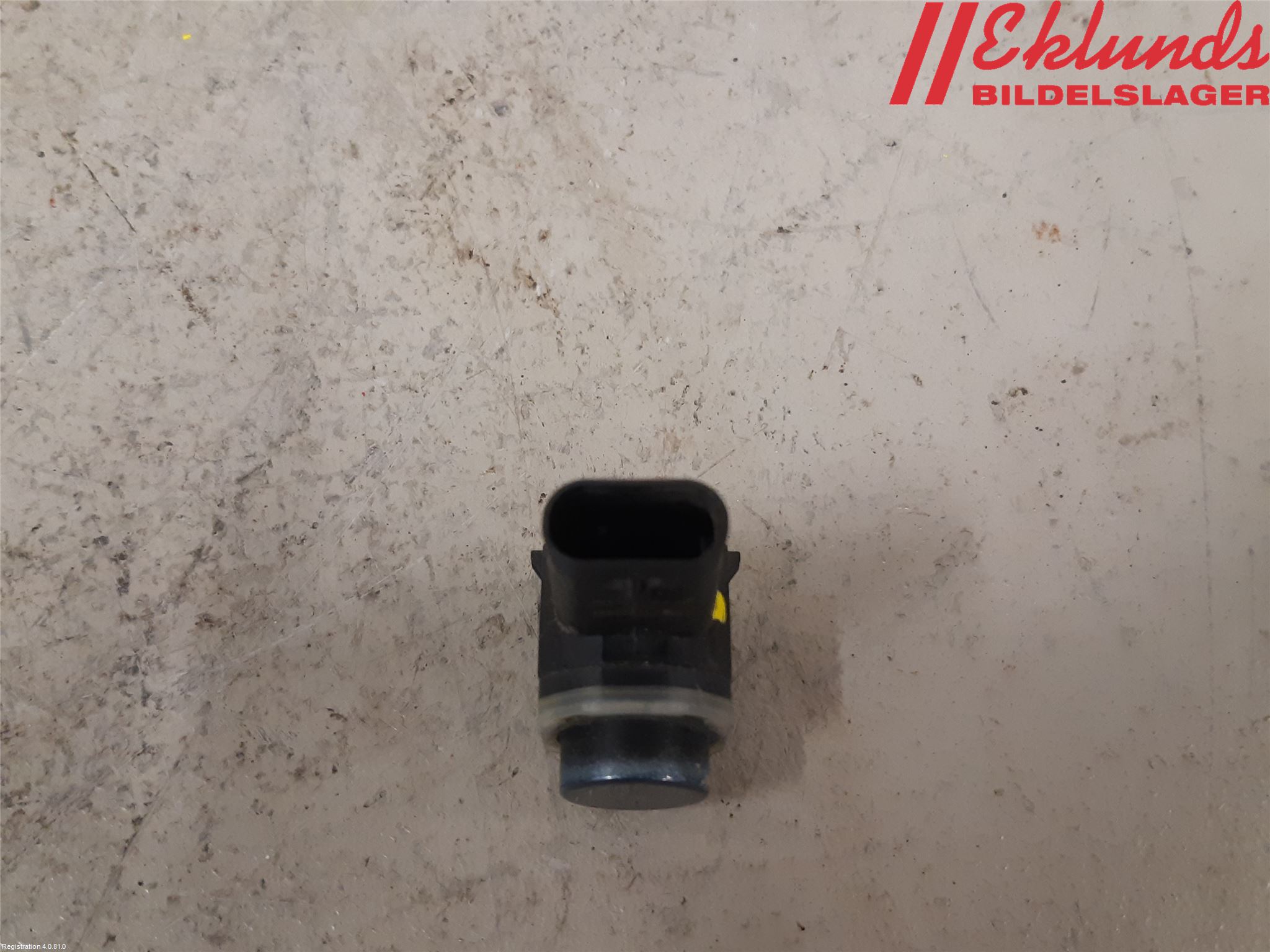 Volvo V70 08-13 Parkeringshjälp Backsensor