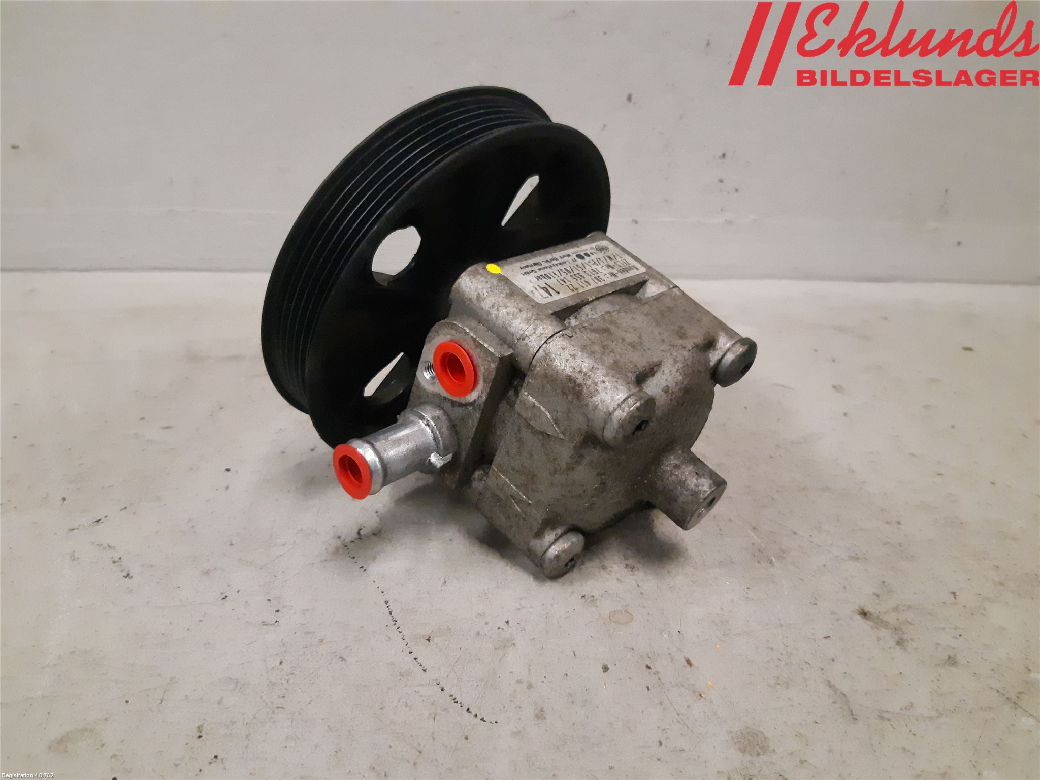 Volvo V70 05-08 Styrservopump