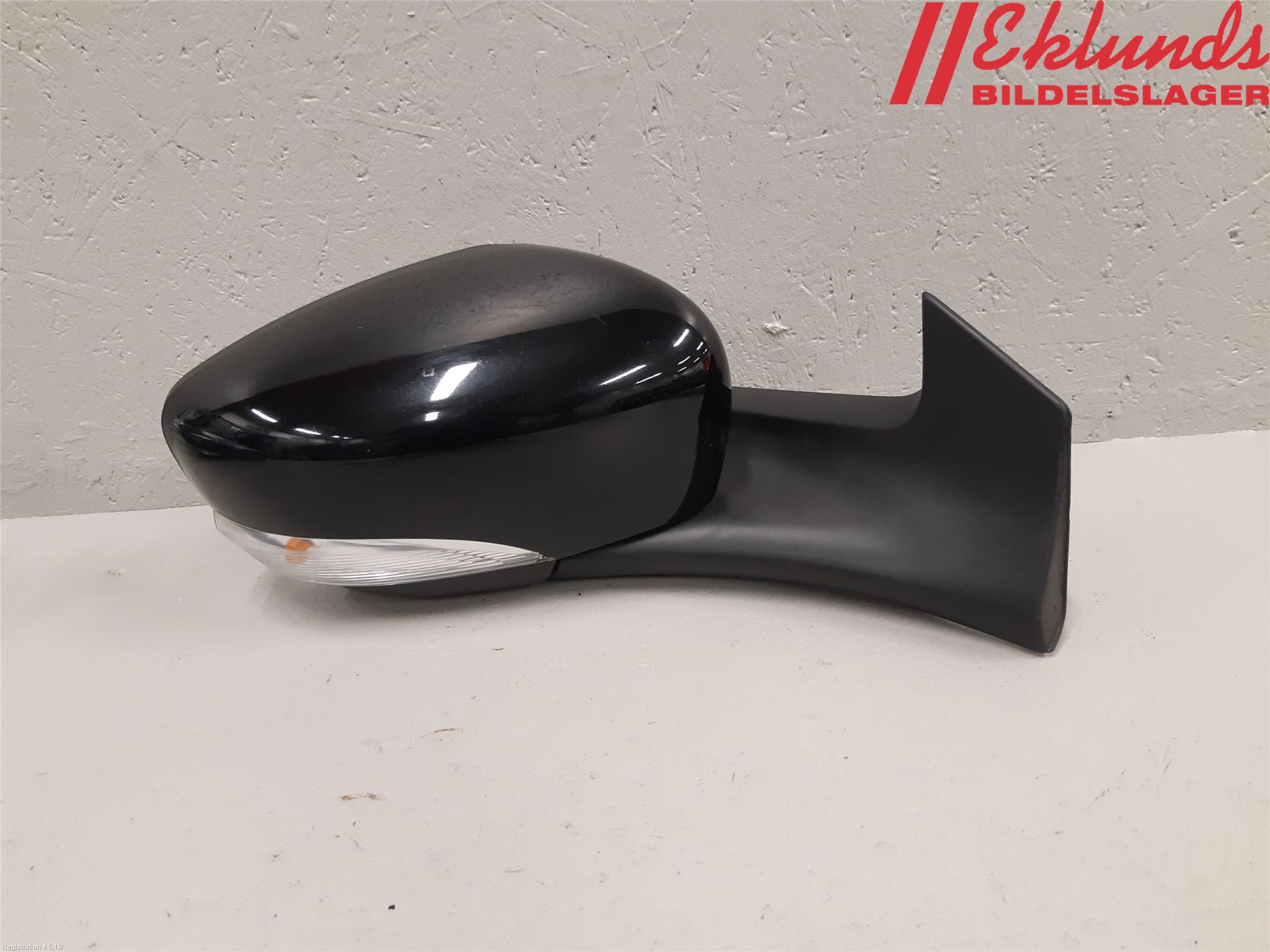 Renault ZOE/E-TECH 13- Spegel Yttre El Hö