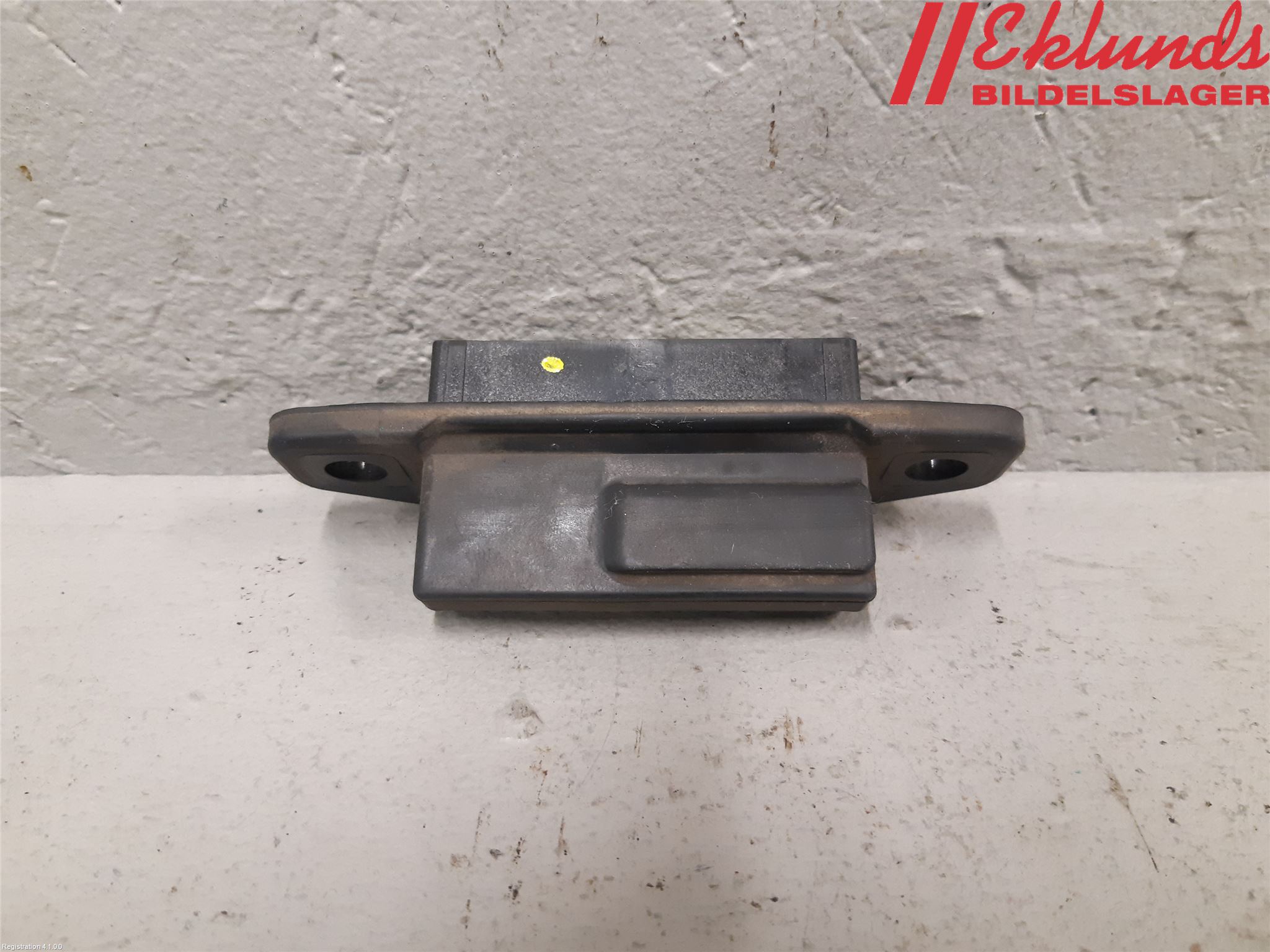 Toyota YARIS XP130 15-20 Bakluckehandtag