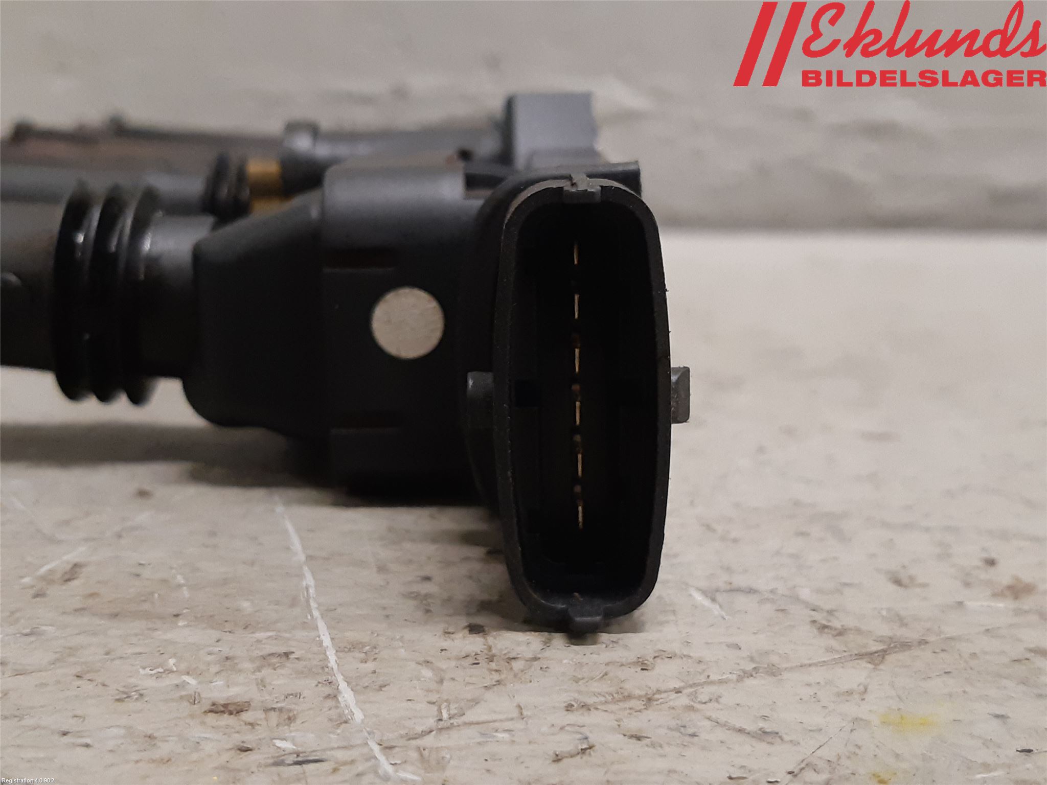 Opel ASTRA H 04-12 Tändkasset