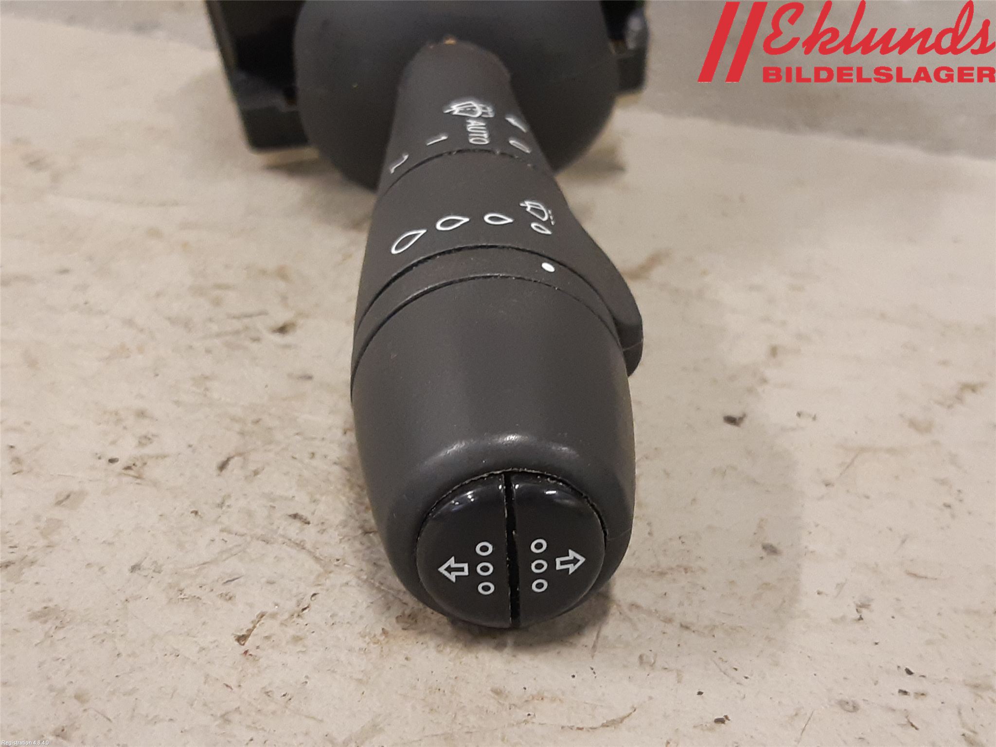 Fiat TALENTO 16- Spak Torkar-Spolomk