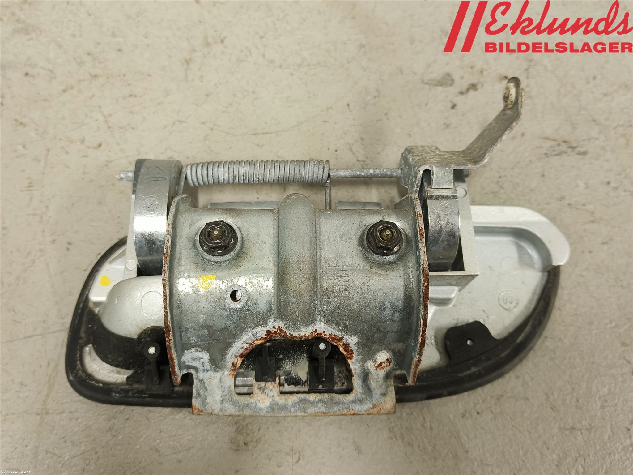 Volvo S80 04-06 Dörrhandtag Yttre Hö