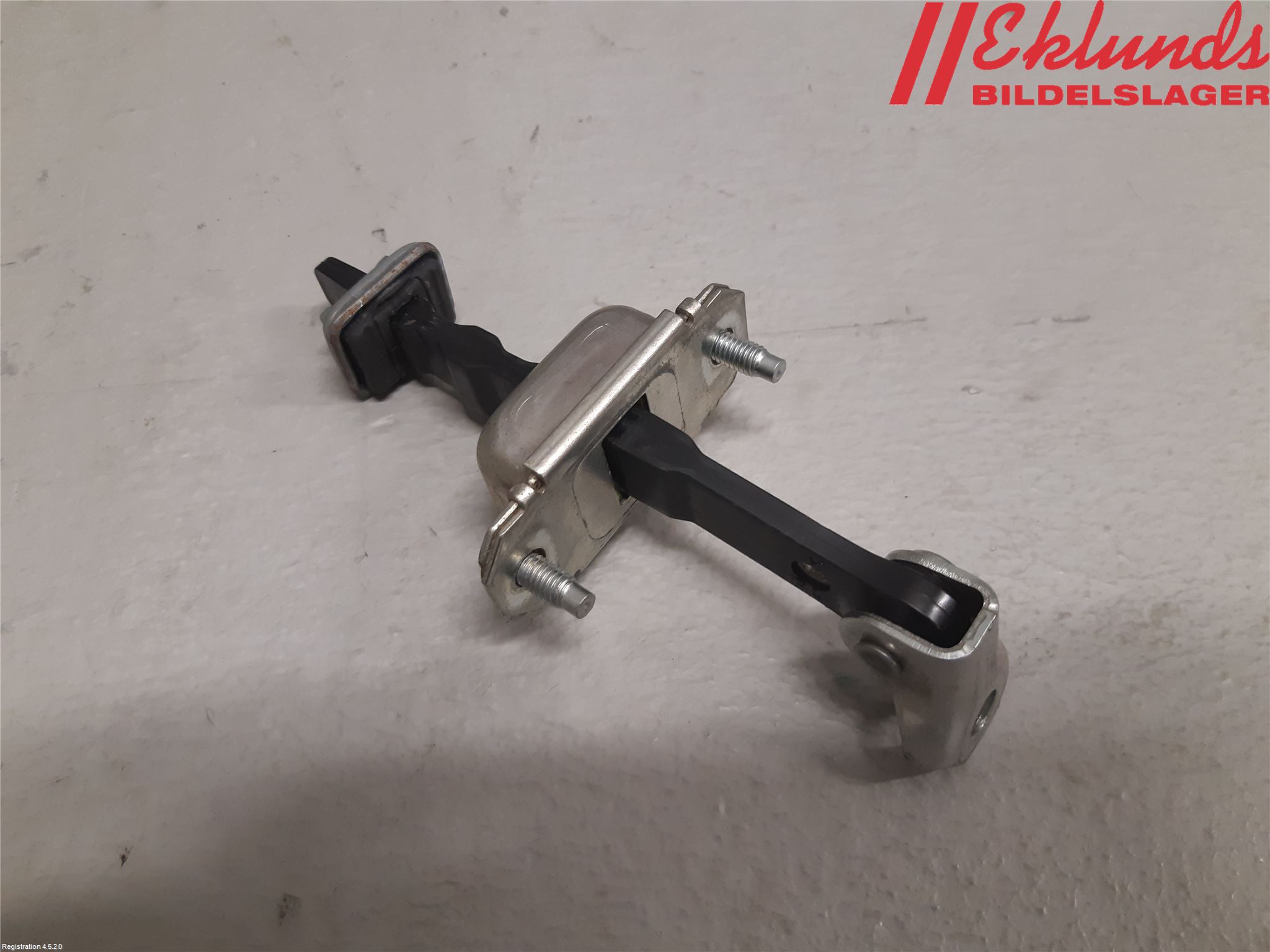 Subaru XV 12-17 Dörrstopp