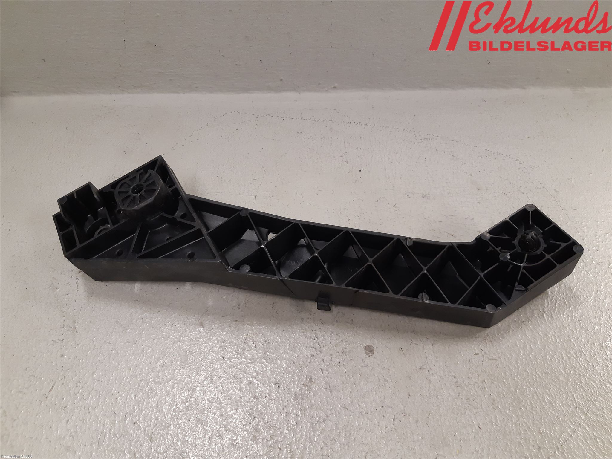 Opel VIVARO 15-19 Front Övrigt