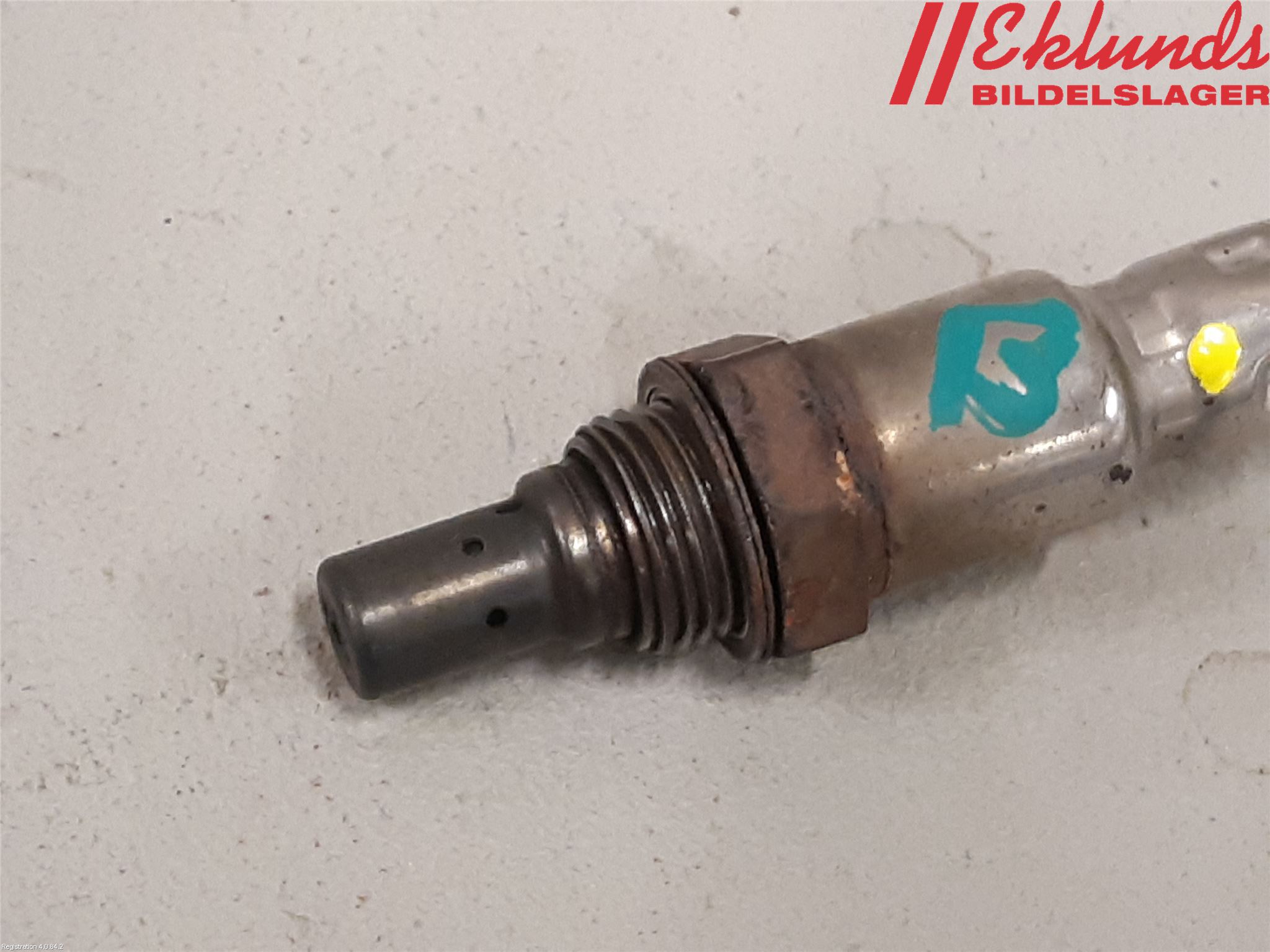 Lexus IS 250/350 14-20 Injlambdasond