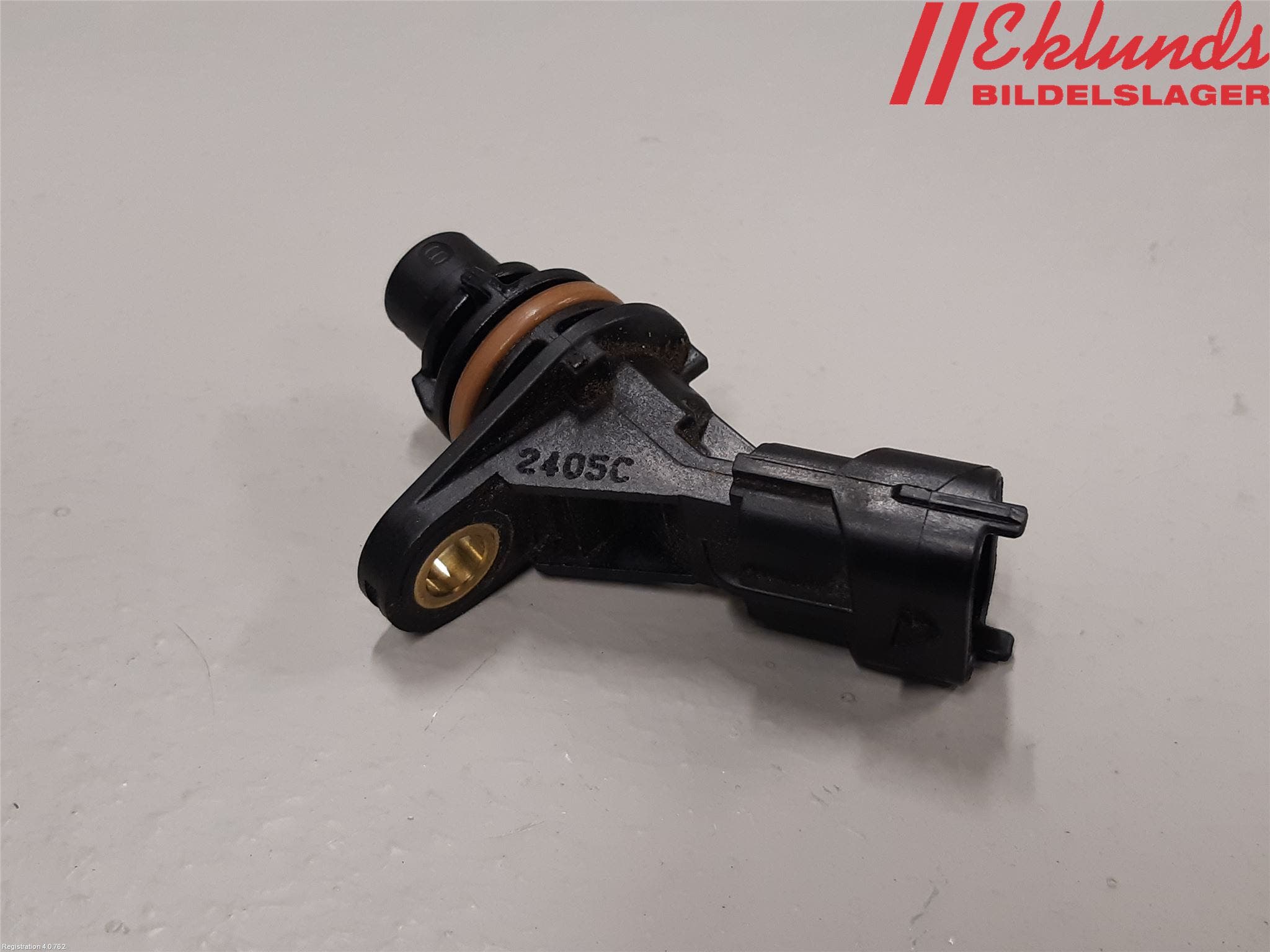 Ford FIESTA 13-17 Givare Varvtal-Tändläge