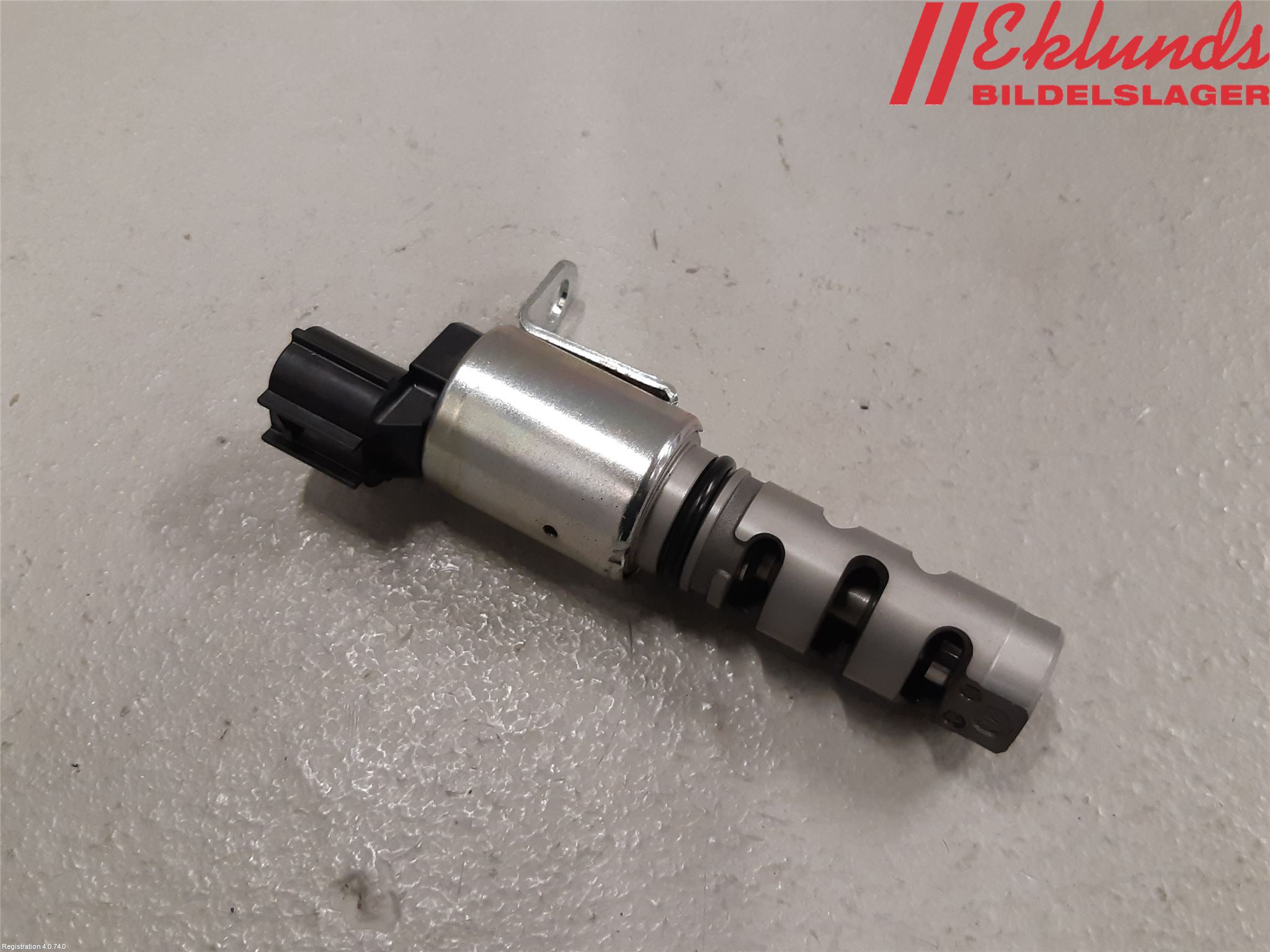 Toyota COROLLA 19- Kamställningsventil