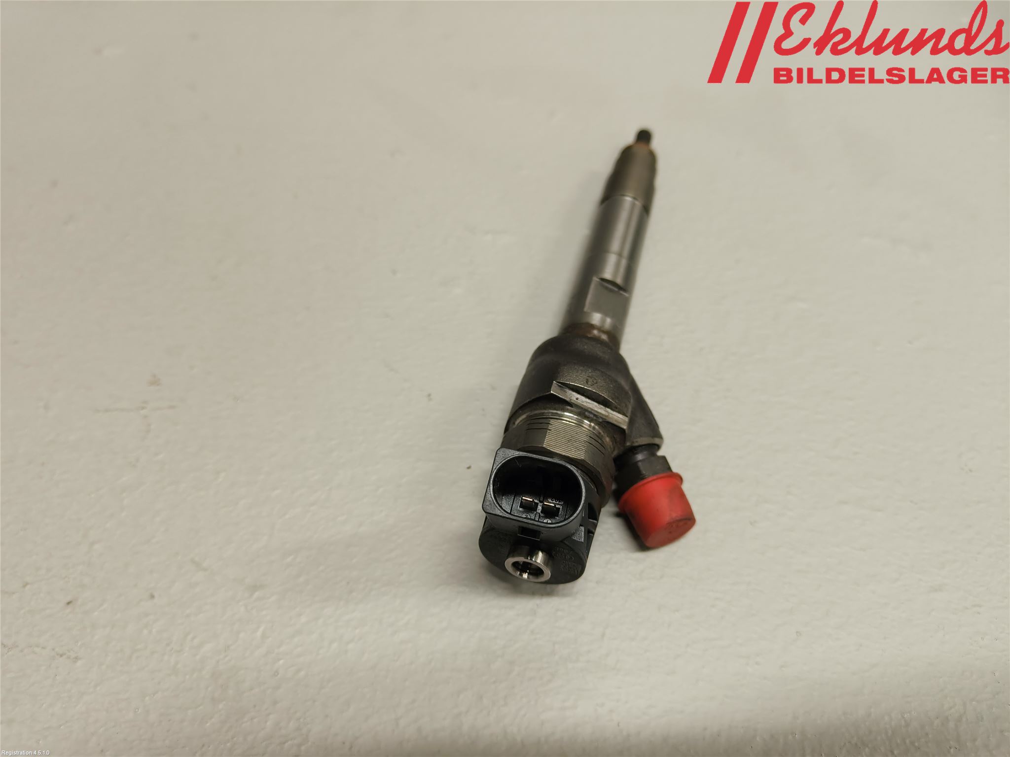 BMW 5 F10/F11/F18 09-17 Injspridare