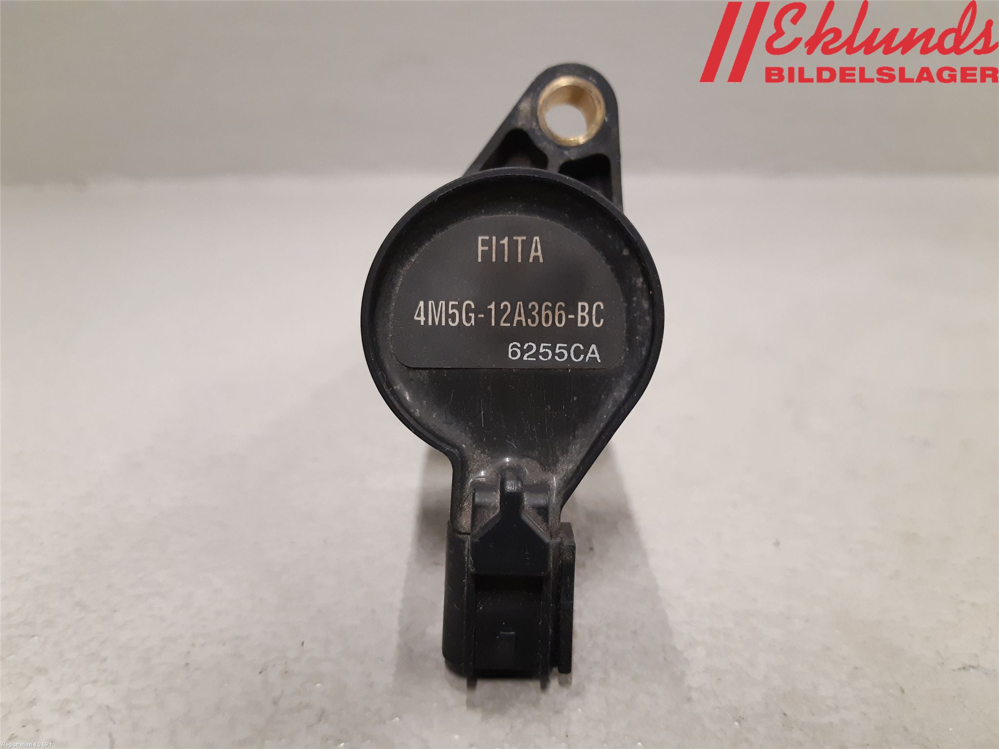 Ford FOCUS     04-07 Tändspole