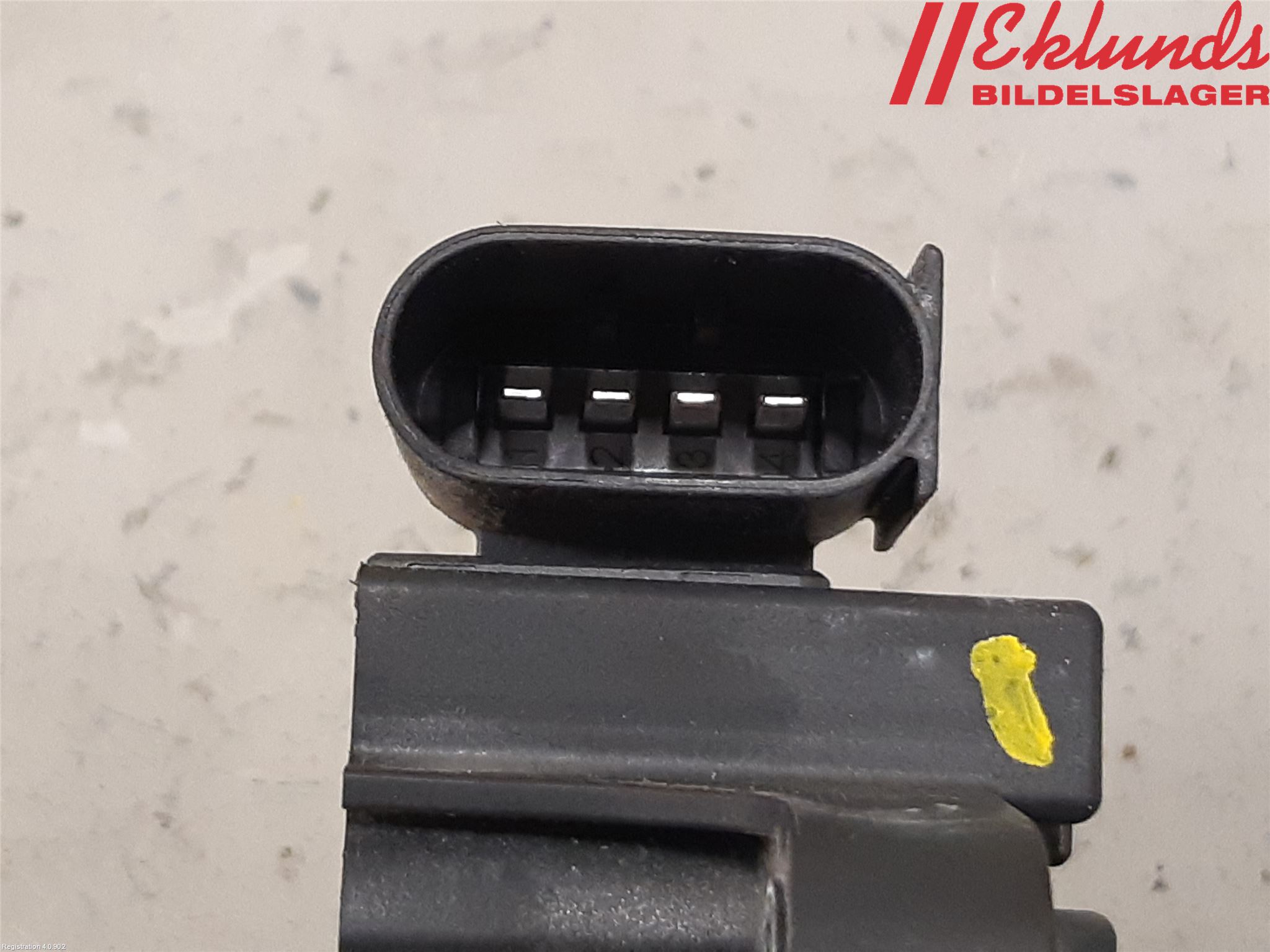 Nissan TOWNSTAR 22- Tändspole