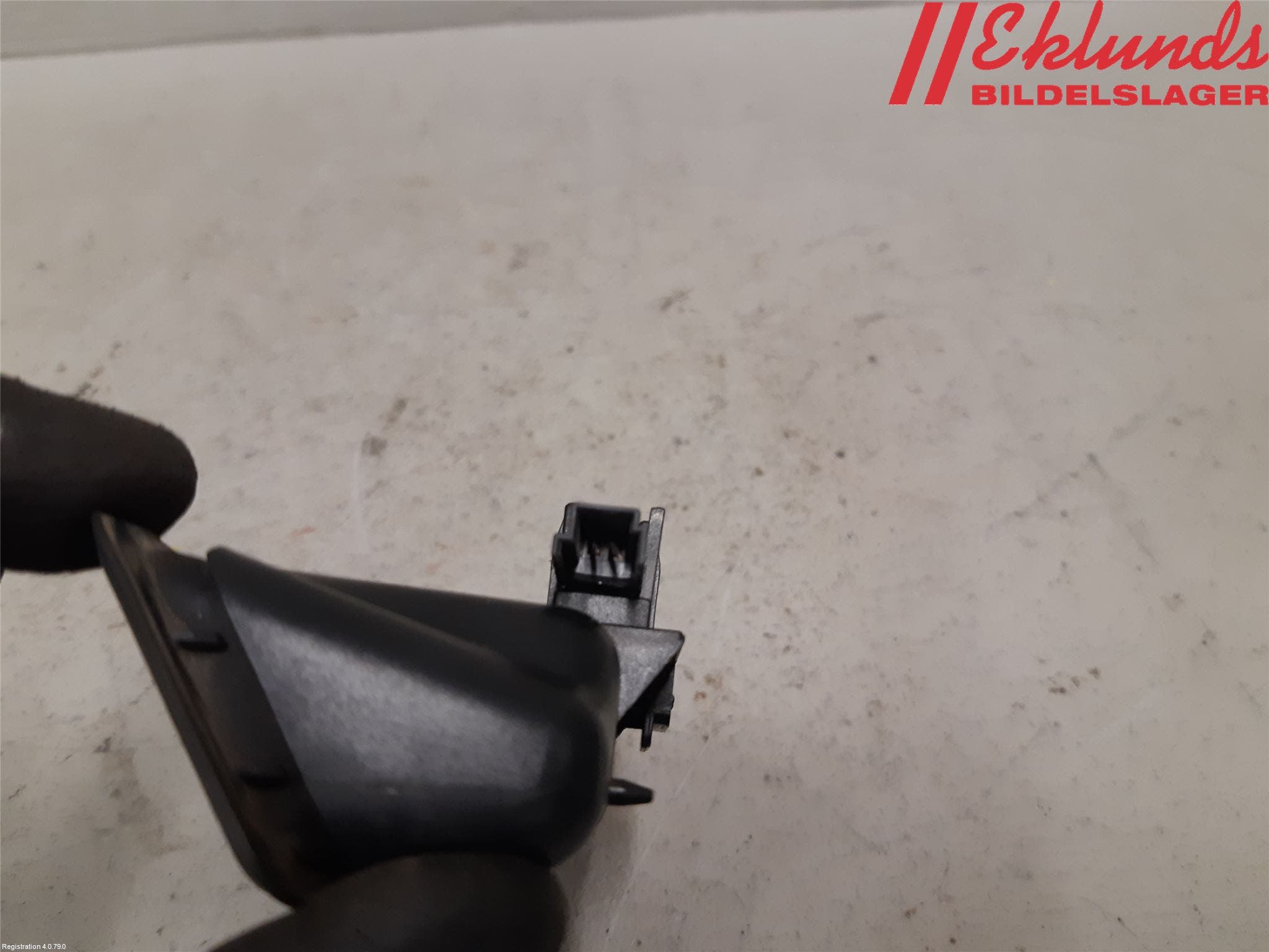 BMW 3 E90/91 SED/TOU 05-12 Bakluckehandtag