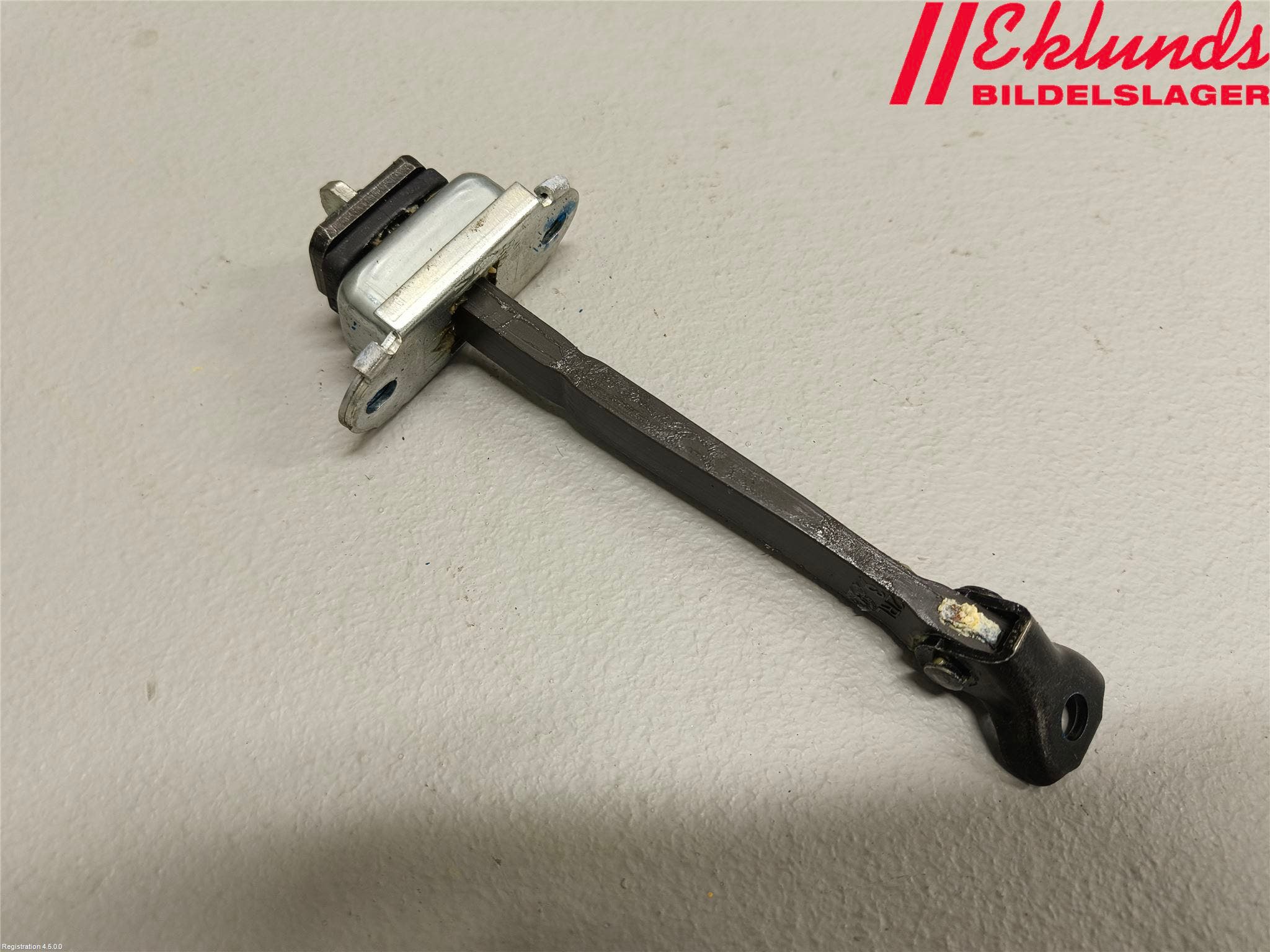 Toyota COROLLA 19- Dörrstopp