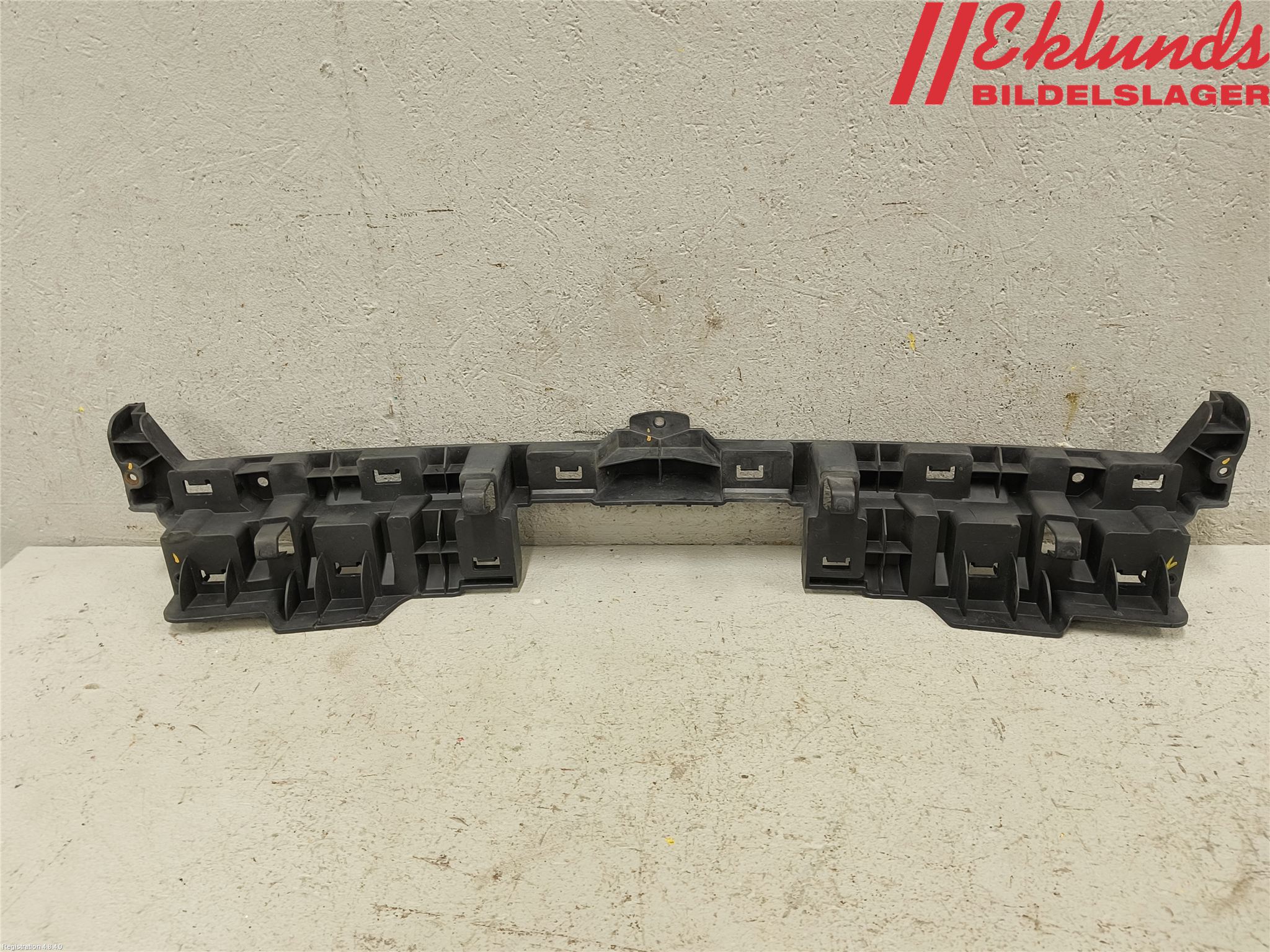 Fiat DOBLO CARGO Stötfångardel Fram Mitt