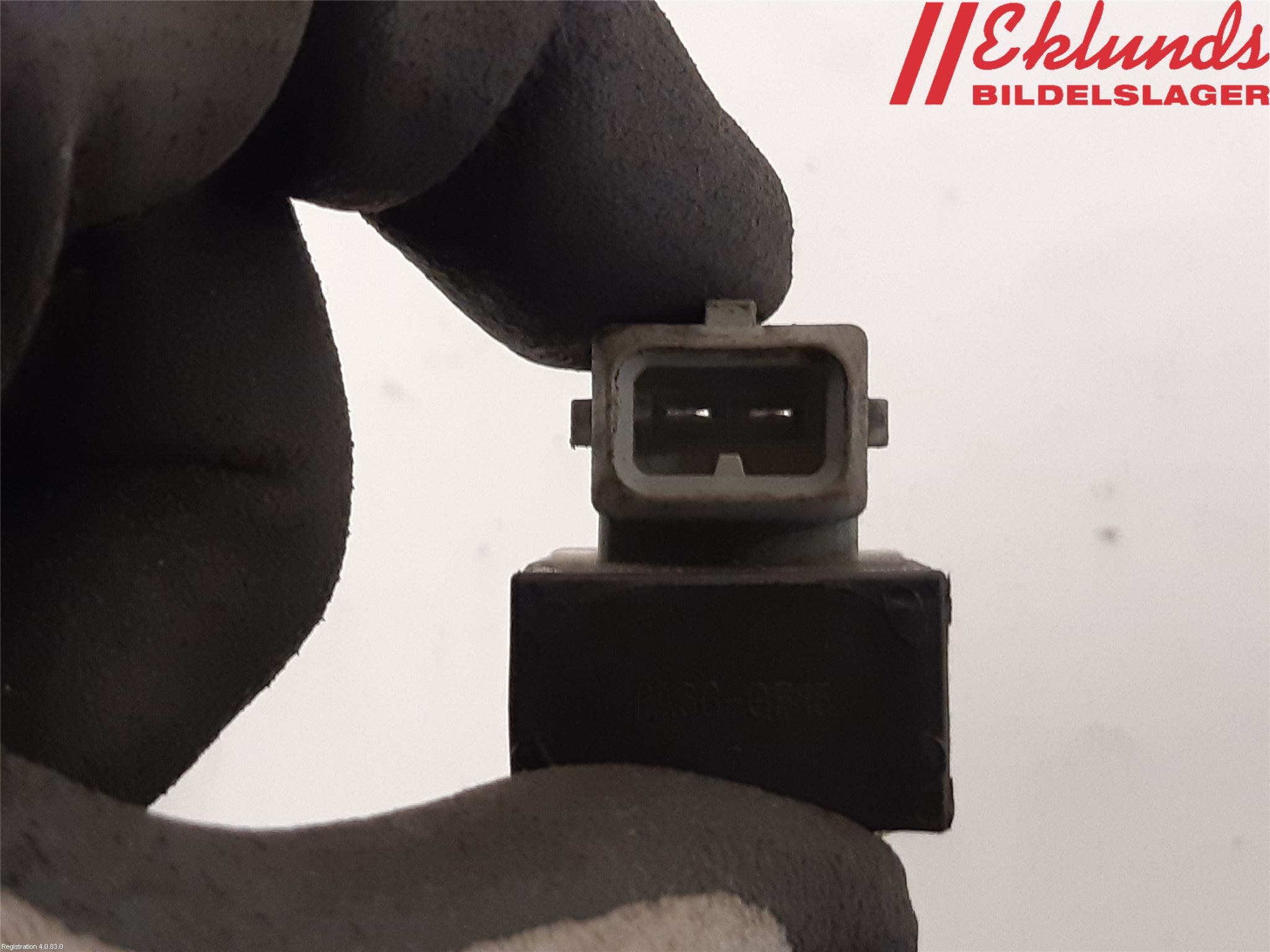 Hyundai i40 08-15 Vakuumventil