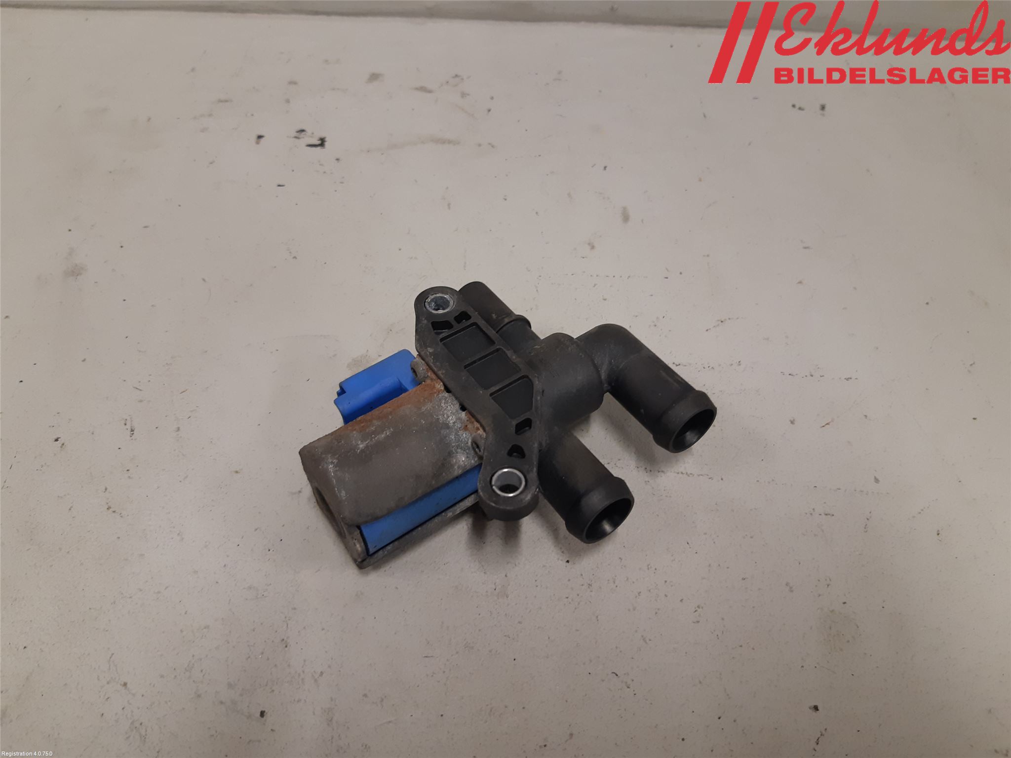 Volvo V60 14-18 Värmeventil