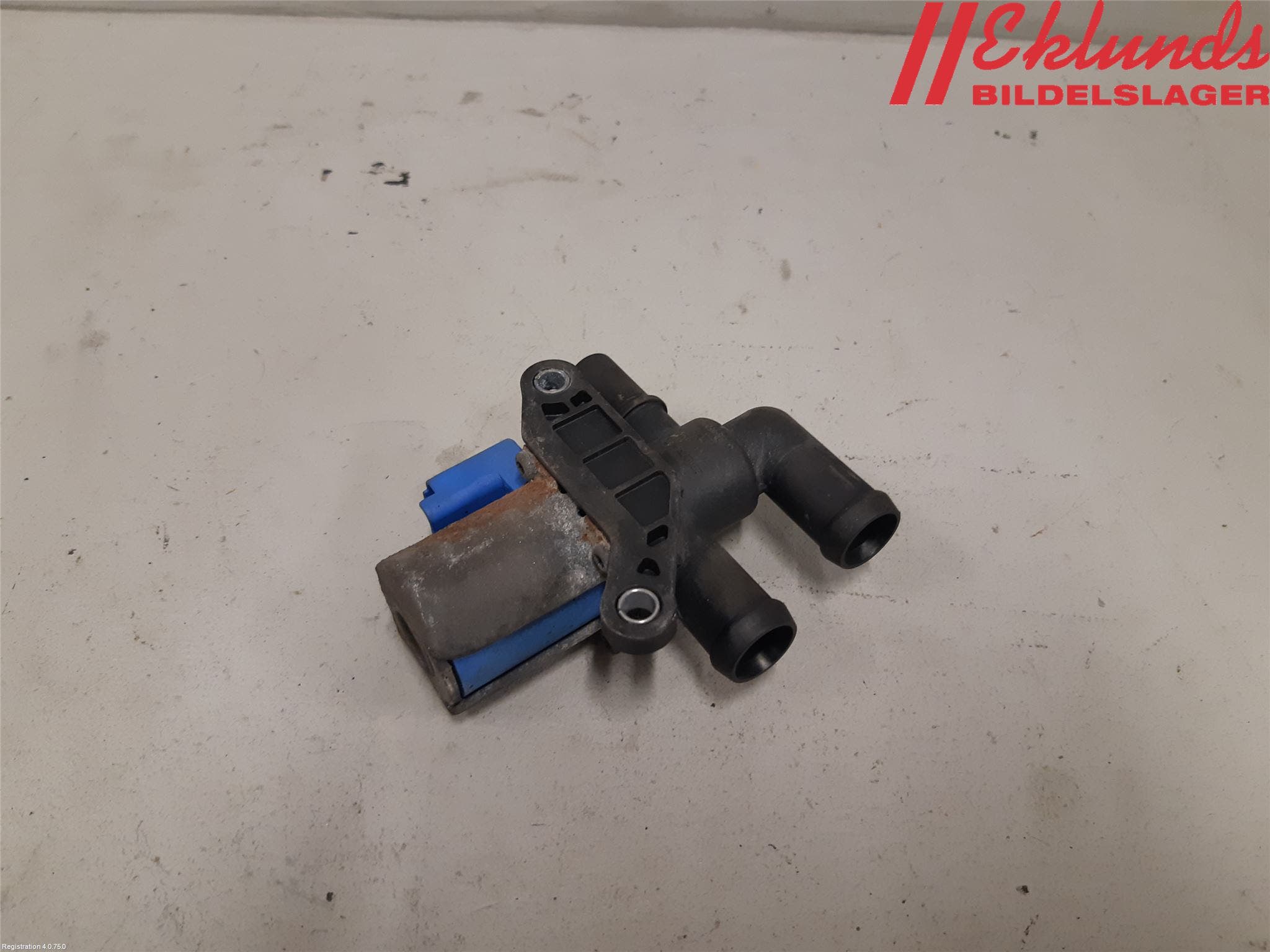 Volvo V60 14-18 Värmeventil