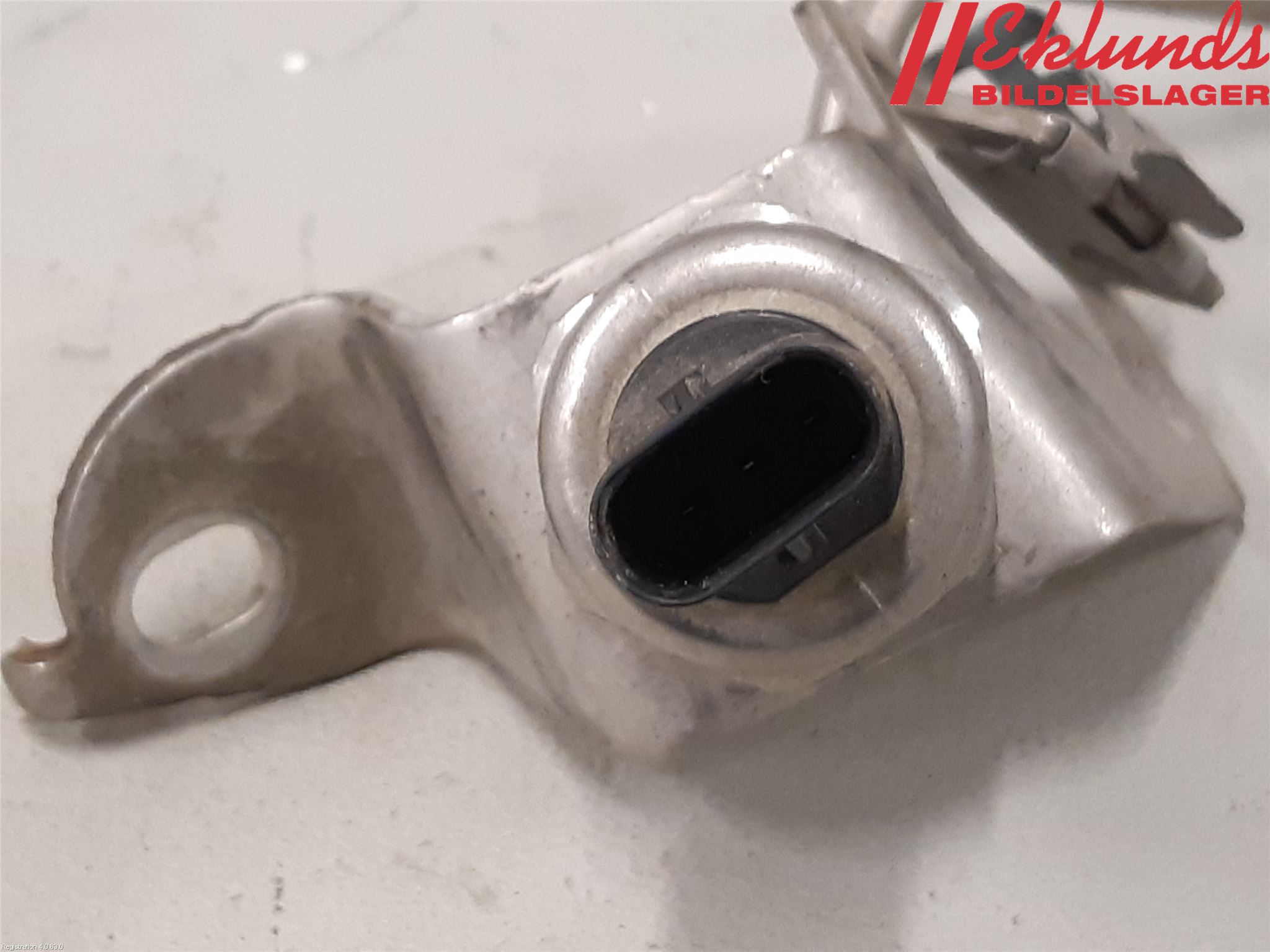 Volvo XC70 14-16 Givare Temp-Tryck Avgas