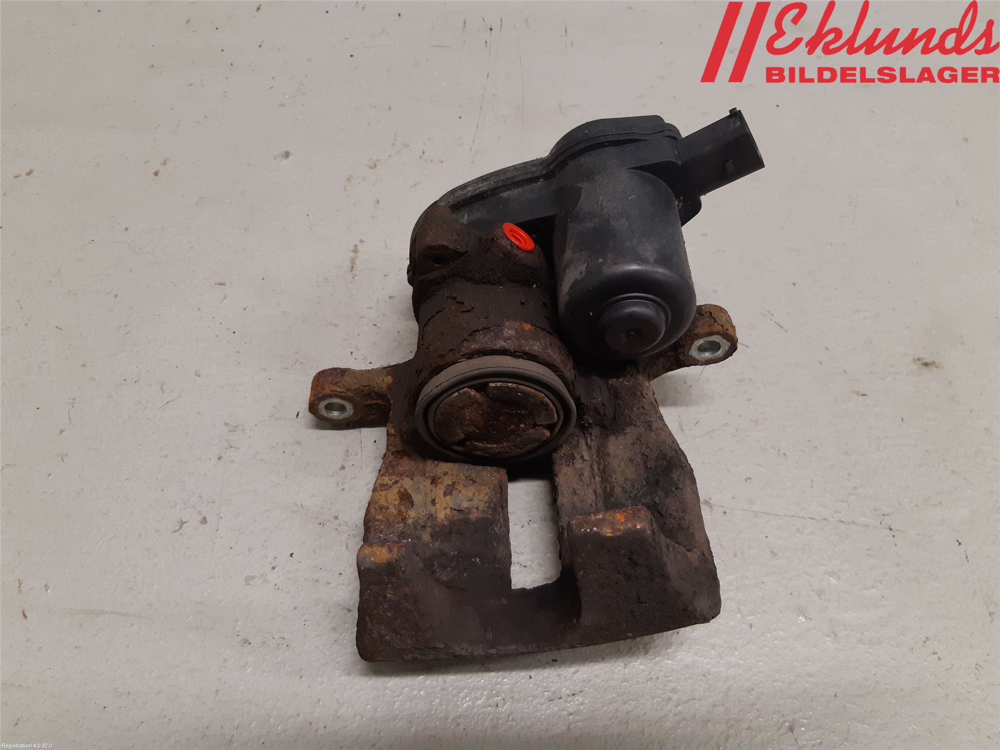 Audi A5 07-16 Bromsok Bak Höger