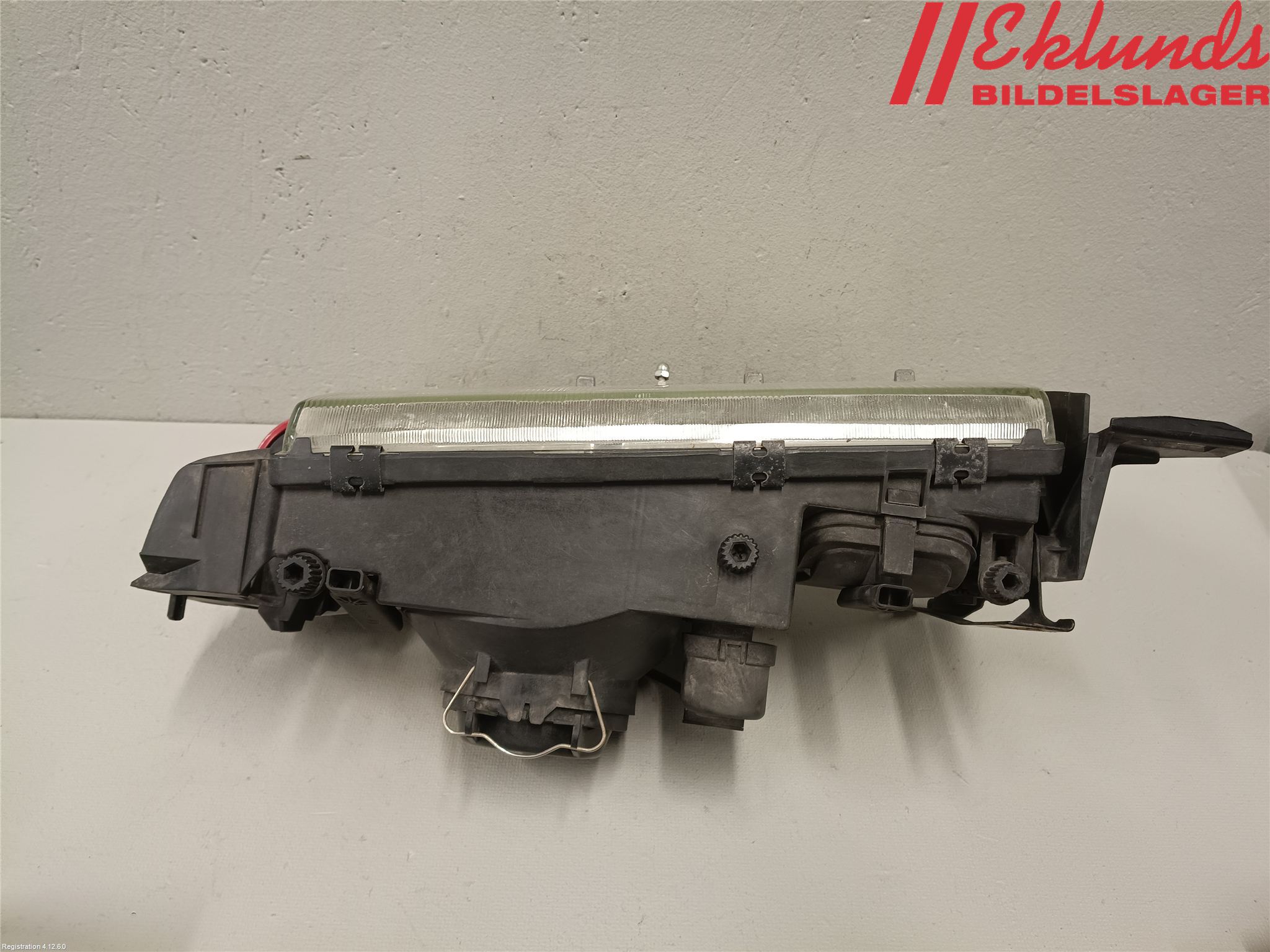 Volvo 940 91-98 Strålkastare Vänster