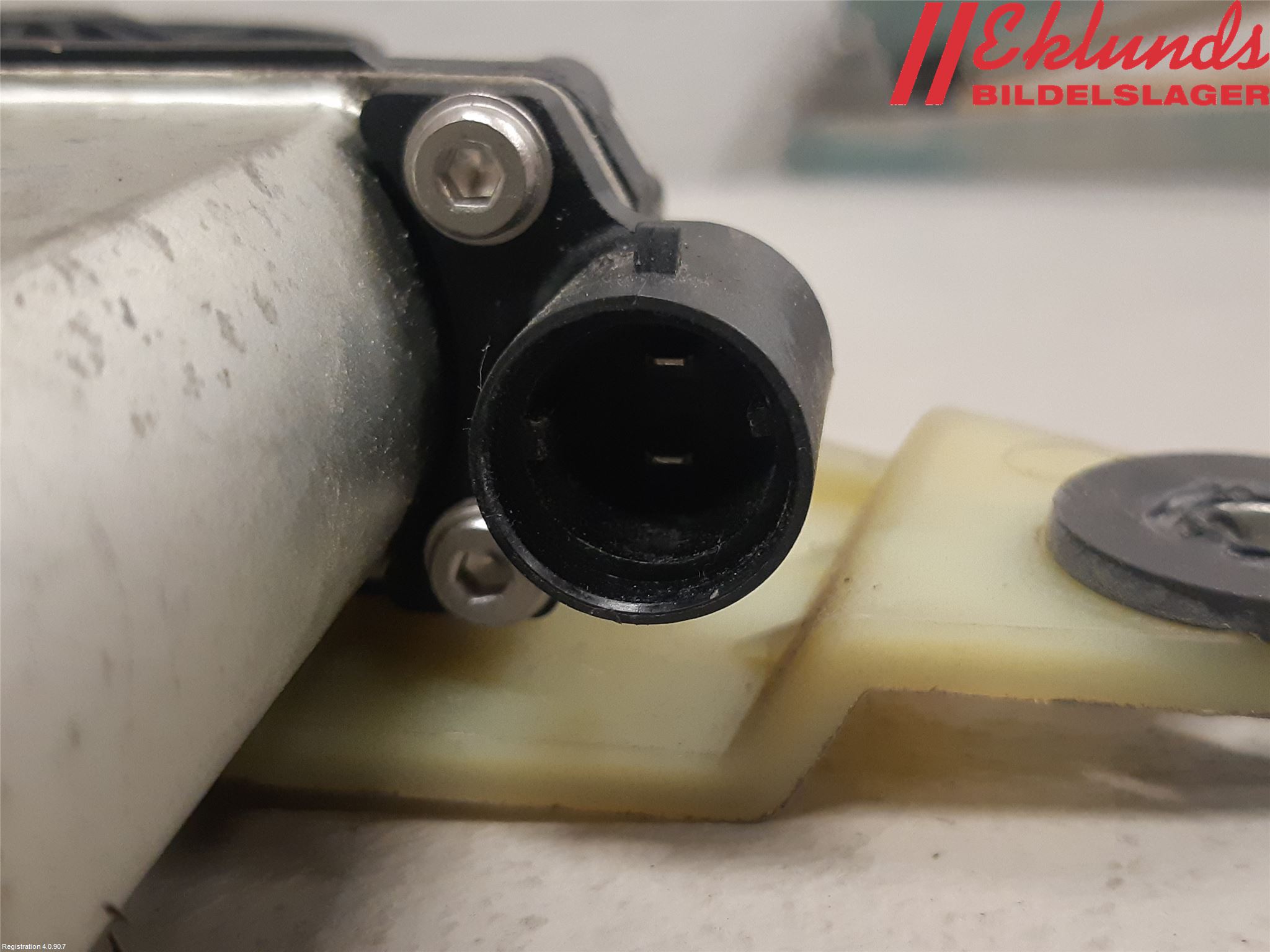 Renault MASTER III  10-14 Fönsterhiss El Kompl