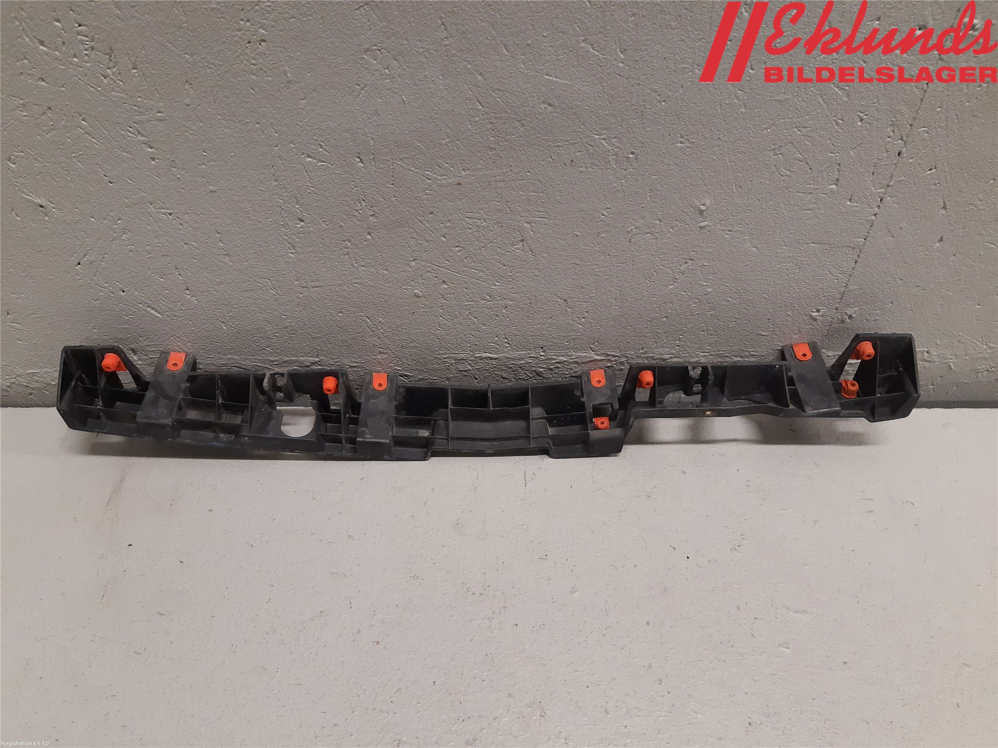 Opel ASTRA J 10-15 Front Övrigt