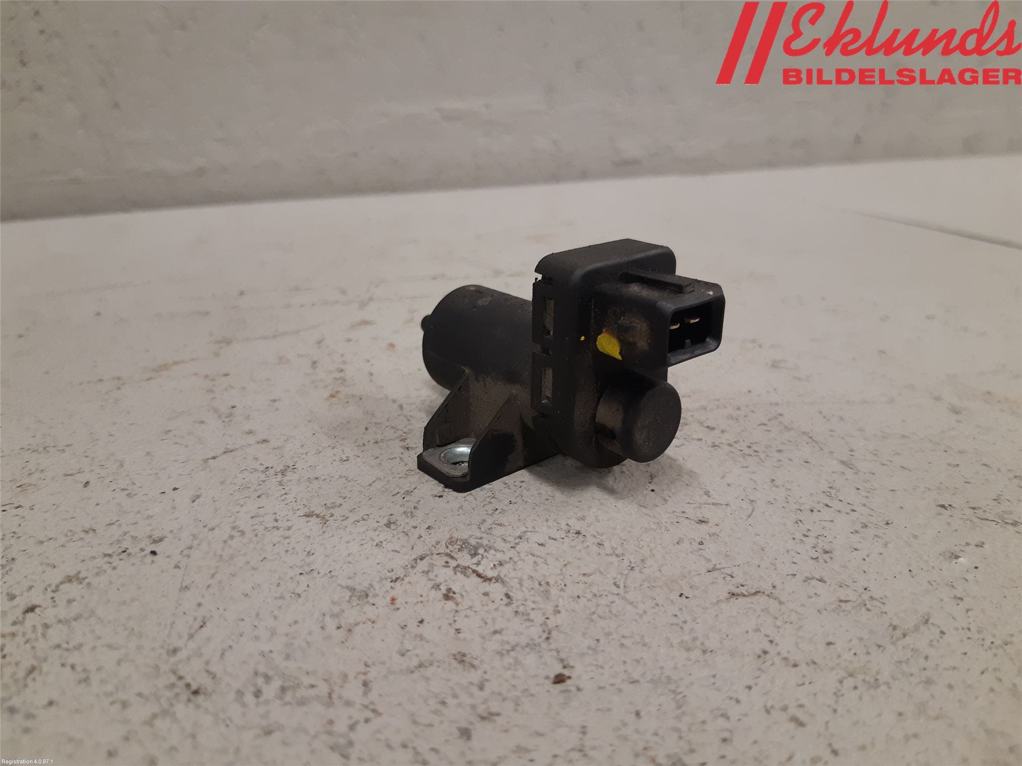 Nissan NV300 16-22 Vakuumventil