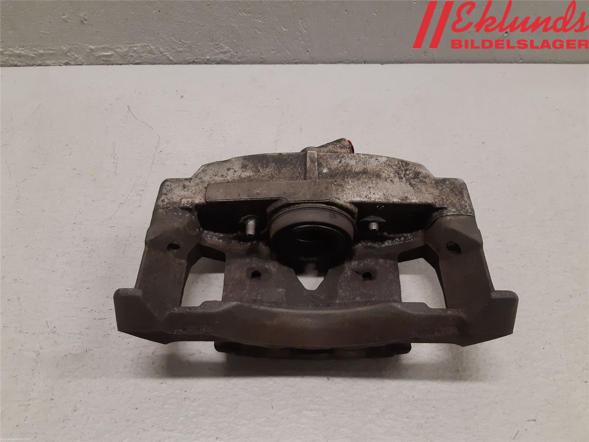 Volvo S60 11-13 Bromsok Fram Höger