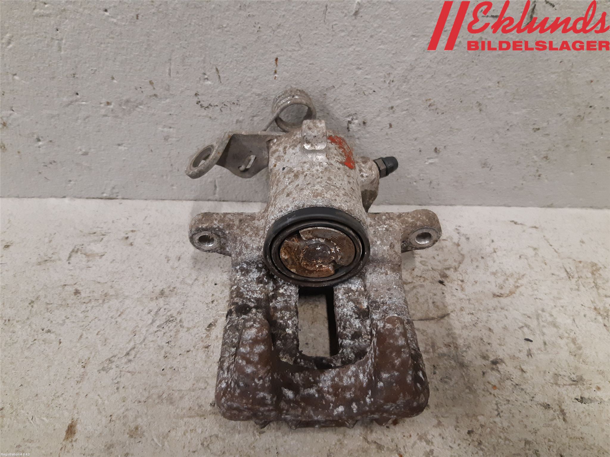 Audi A1/S1 11-18 Bromsok Bak Vänster