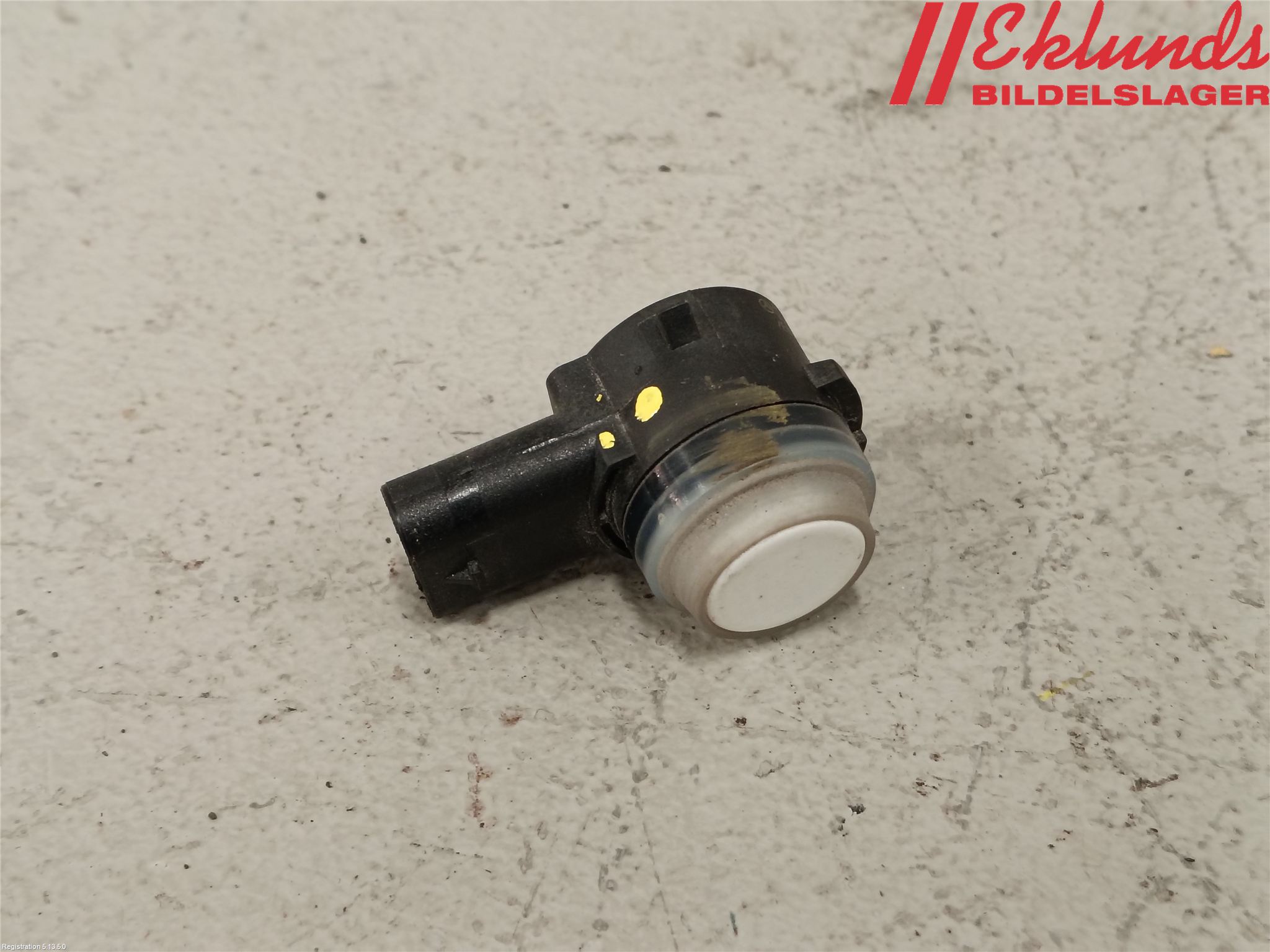 Mercedes-Benz MB E-KLASS (W213) 16-23 Parkeringshjälp Backsensor