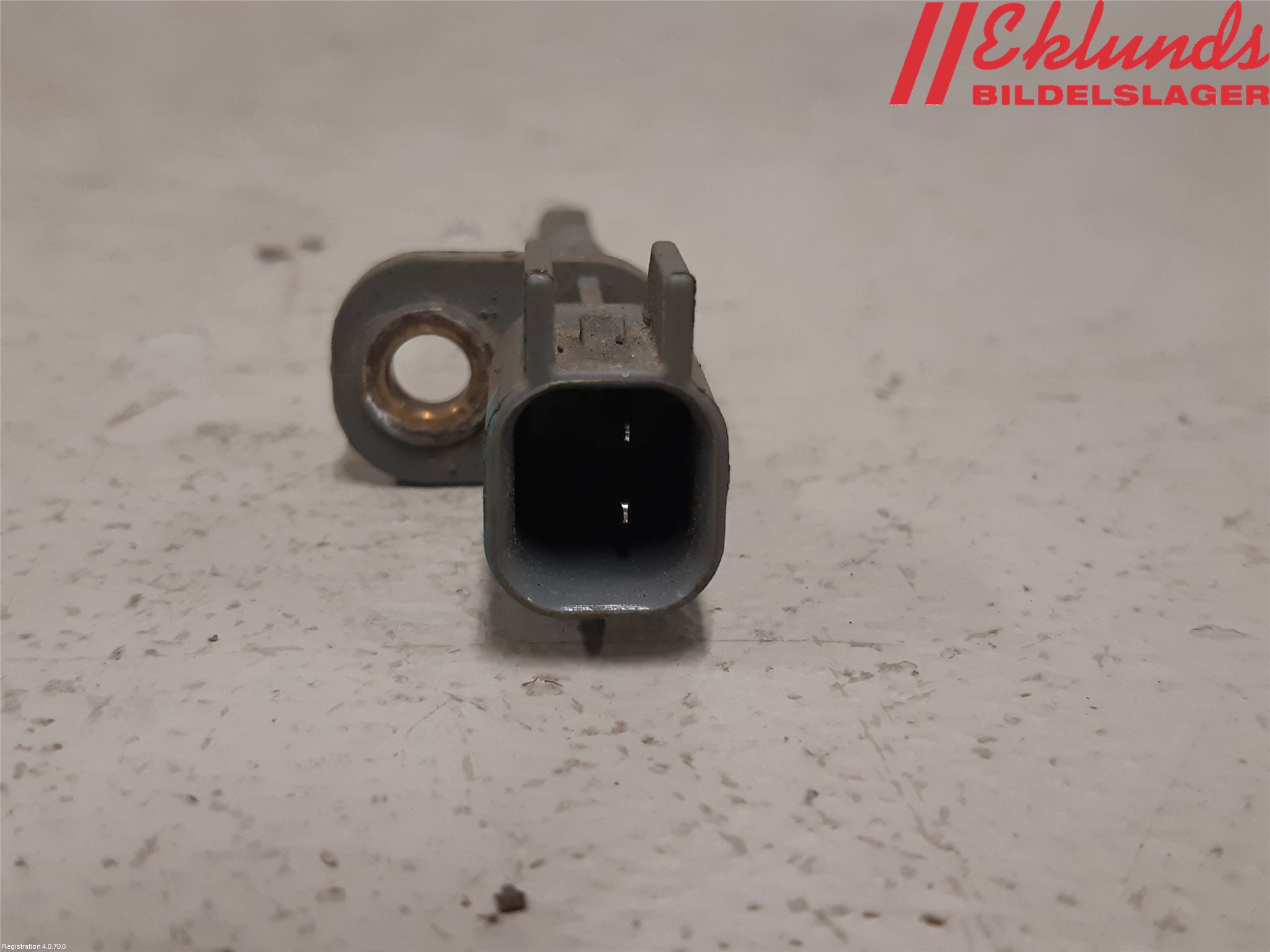 Volvo V90 17->> Abs Sensor