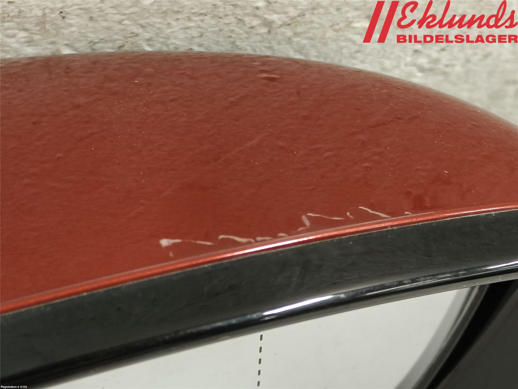 Kia CEED 12-18 Spegel Yttre El Hö