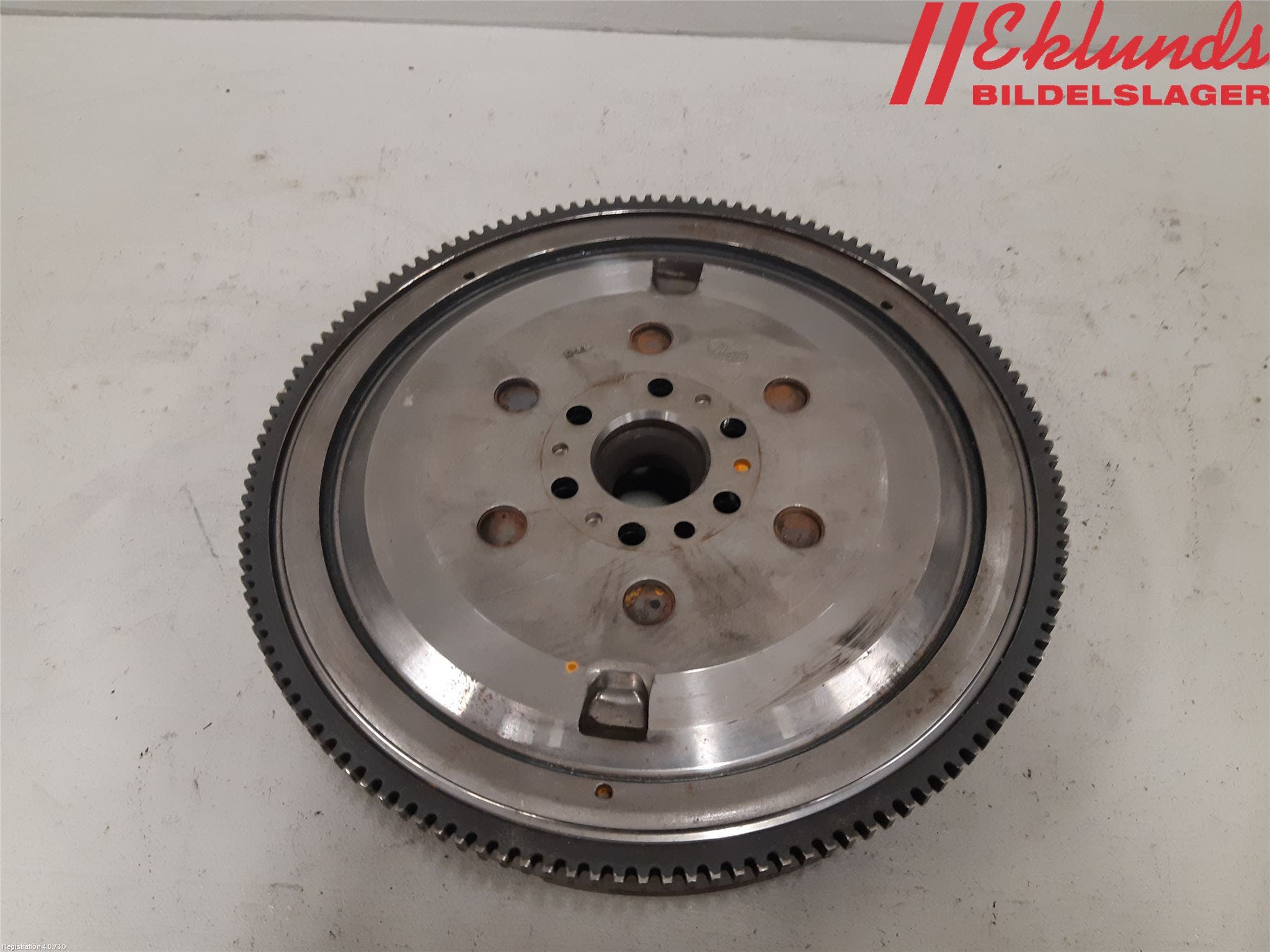 Opel MOKKA 13-20 Svänghjul Man