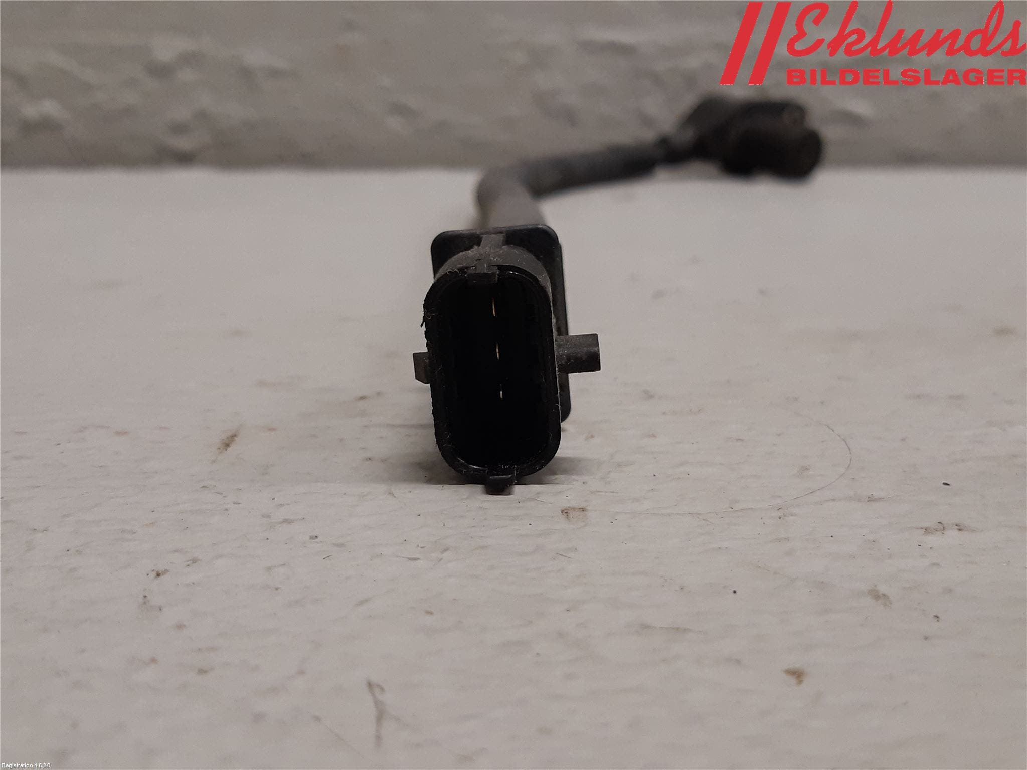 Hyundai i40 08-15 Givare Varvtal-Tändläge