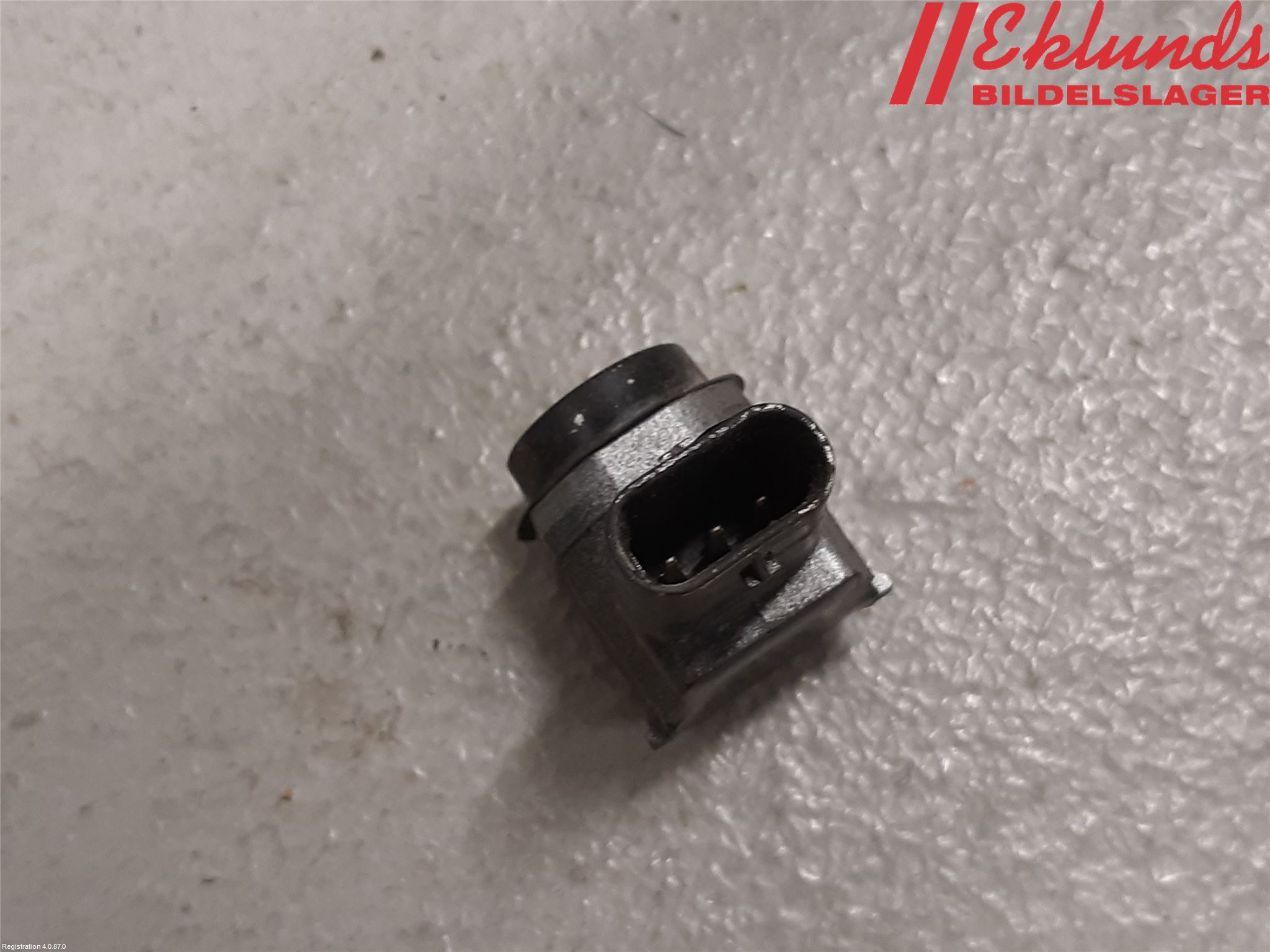 Volvo V70 08-13 Parkeringshjälp Backsensor