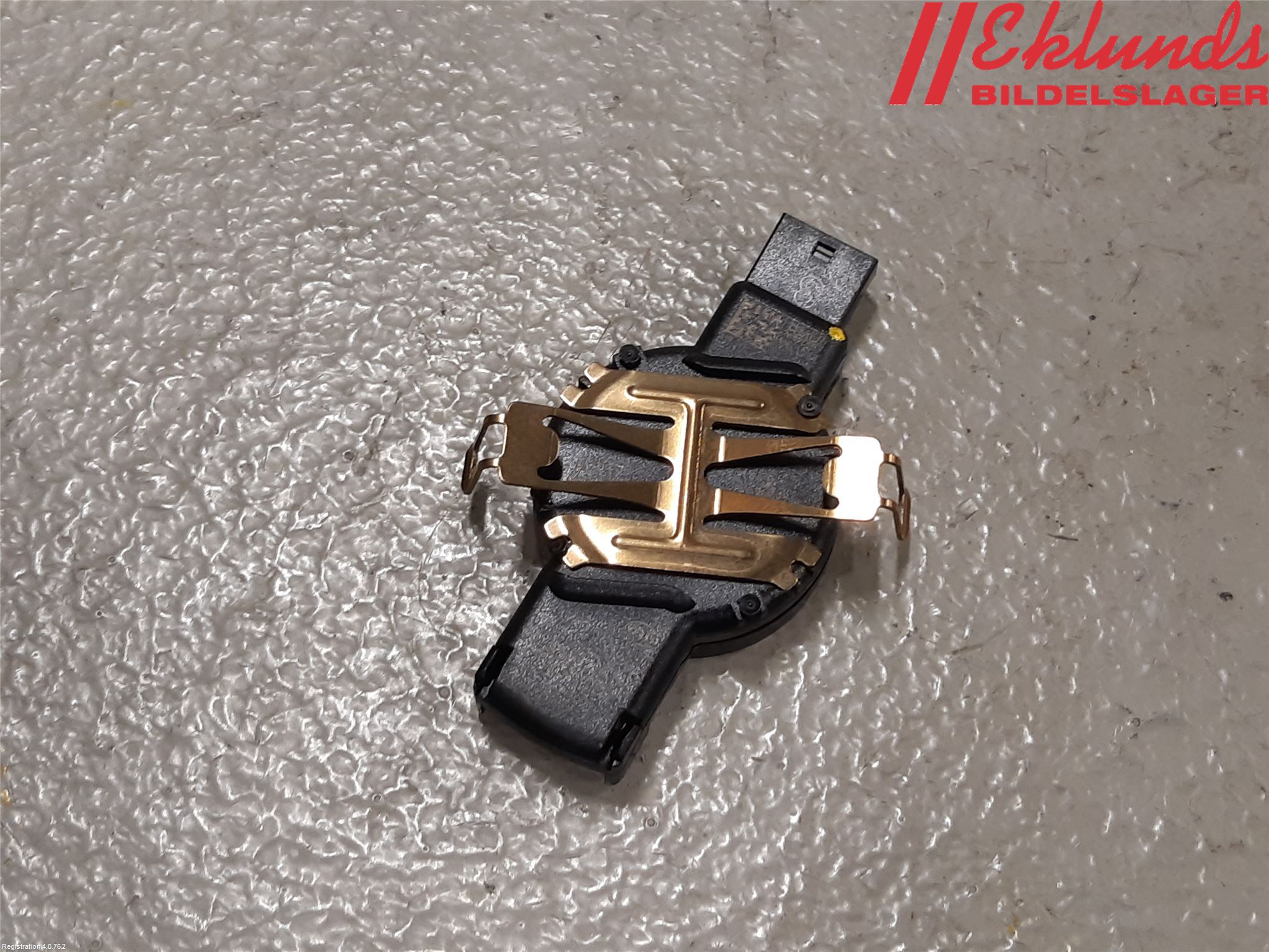 BMW 3 F30/F31/F80 12-19 Regnsensor