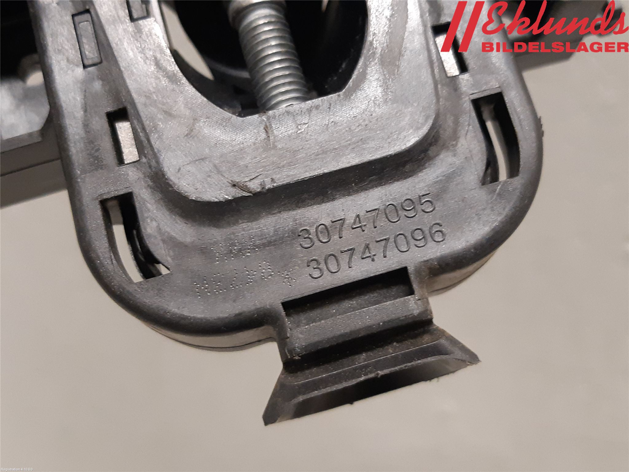 Volvo V60 19- Dörrhandtag Yttre Vä