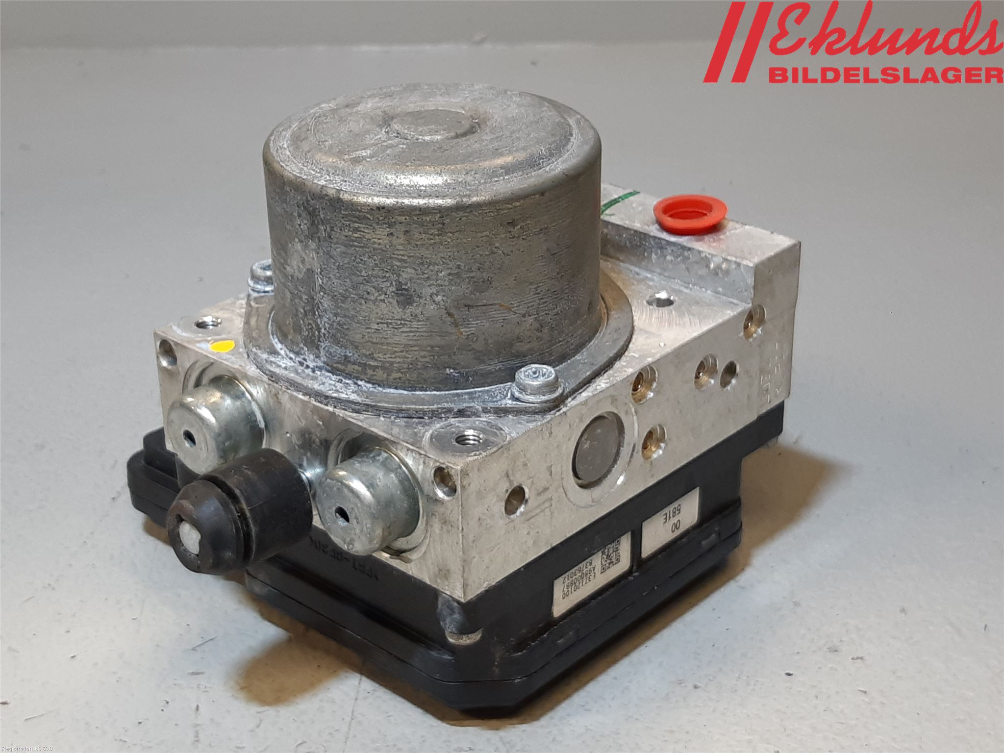 Nissan LEAF 11-17 Abs Hydraulaggregat