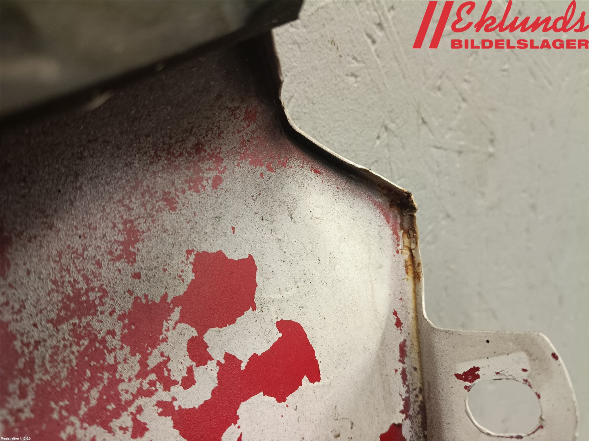 Volvo 940 91-98 Skärm Fram Höger