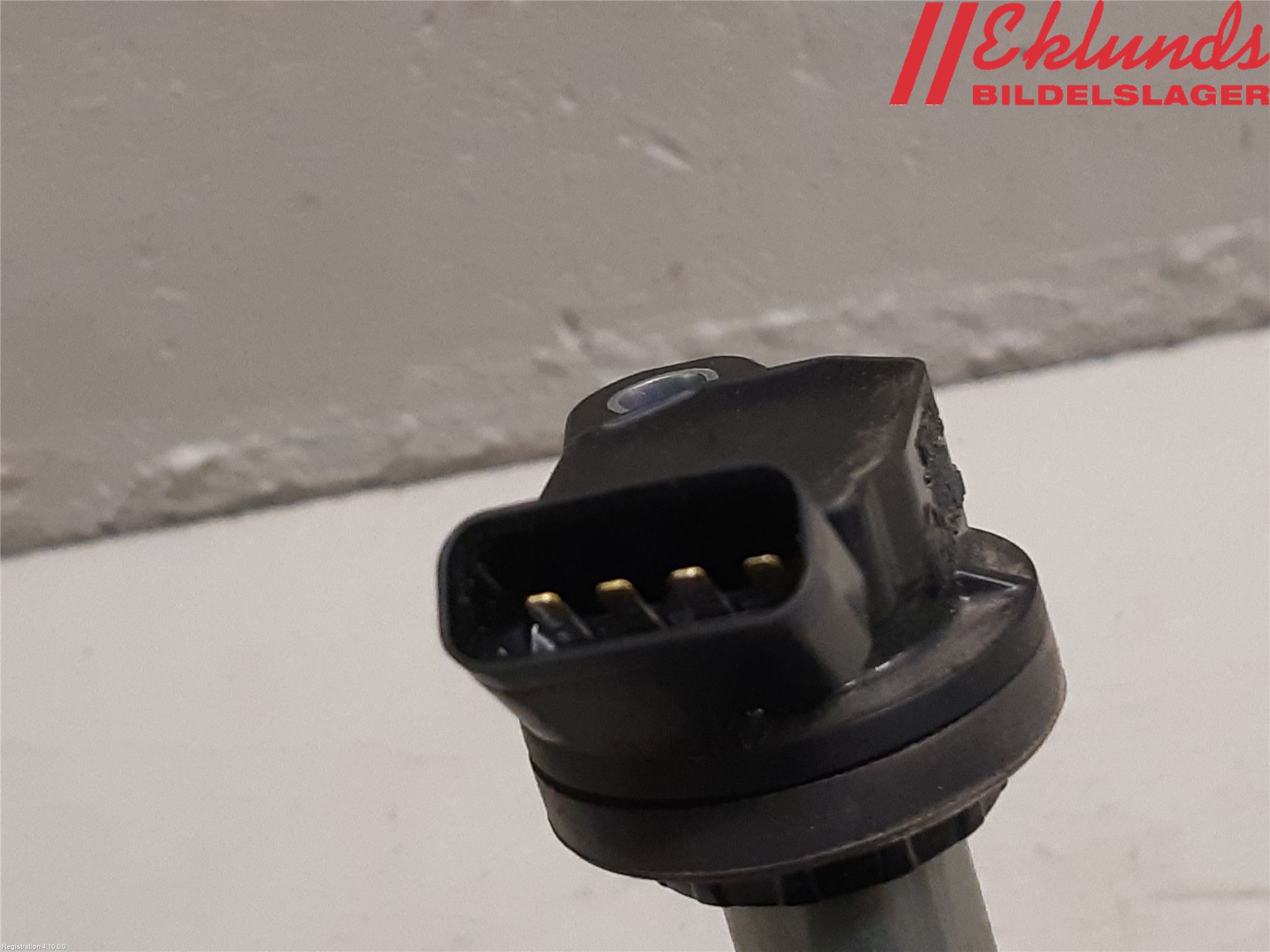 Toyota AURIS 13-19 Tändspole