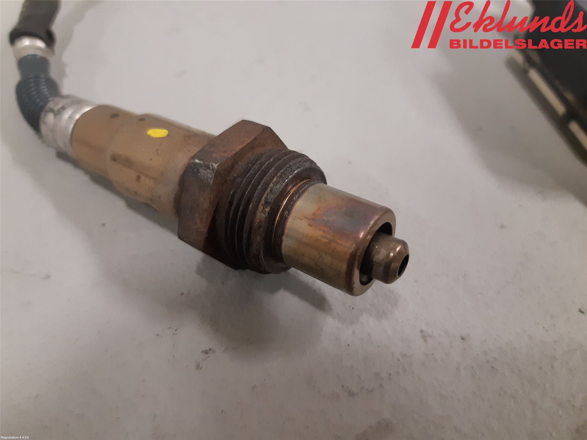 Alfa FORD RANGER 22- Injlambdasond